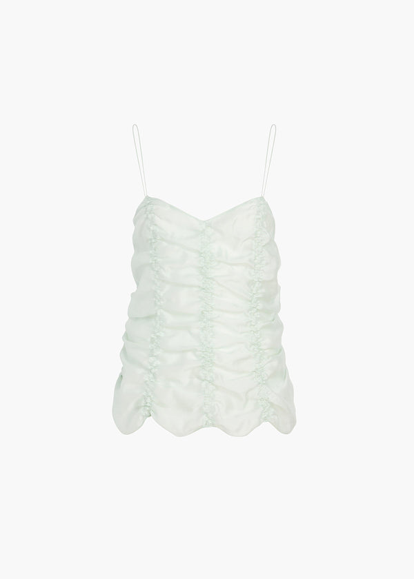 INARA TOP ICE GREEN 24814232 499 GHOST