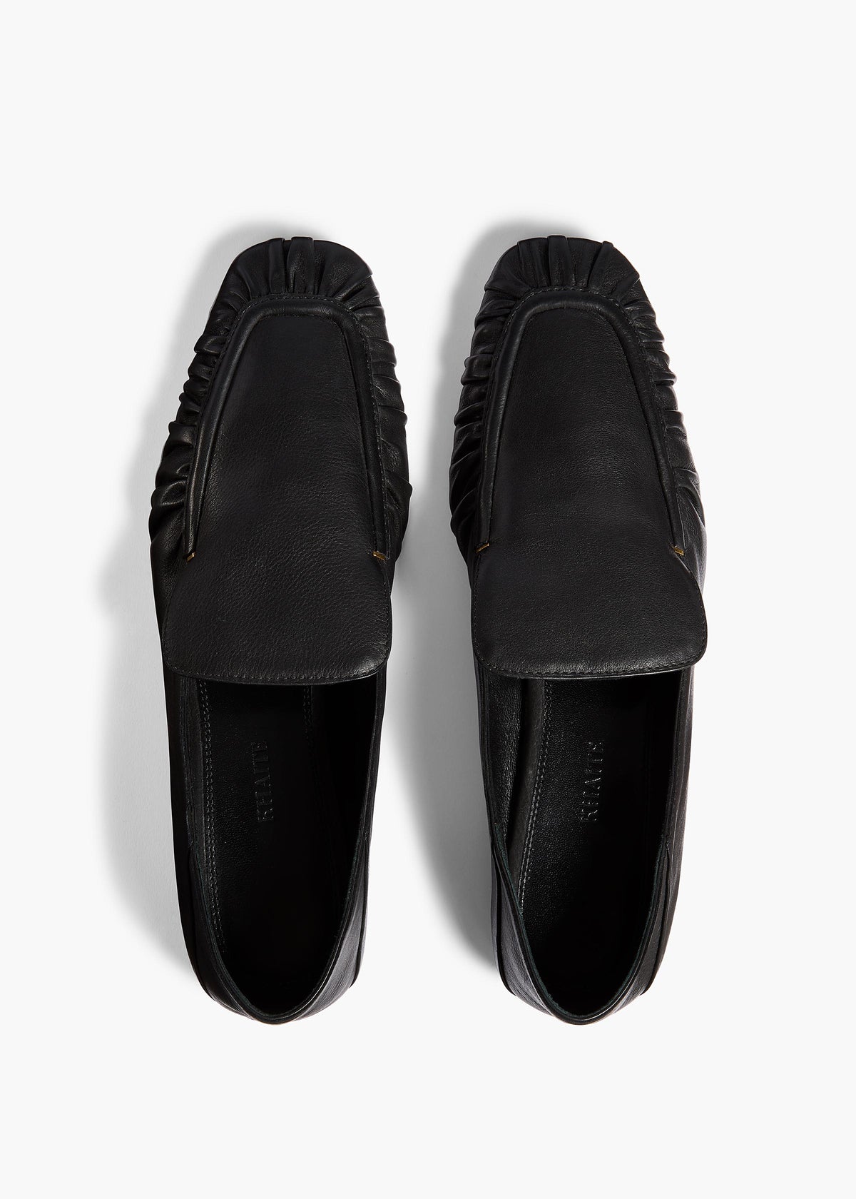 IRENE LOAFER 15 BLACK F4076 1114 200 D
