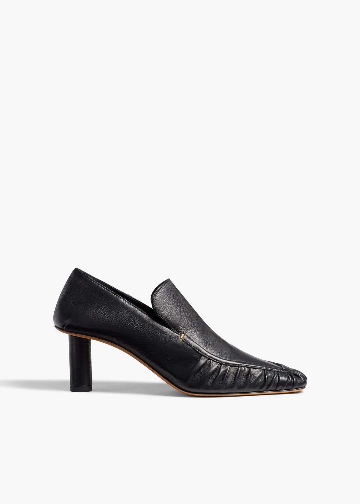 IRENE LOAFER 55 BLACK F2066 1114 200 A