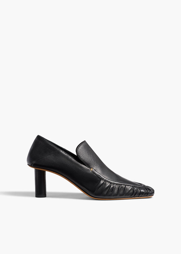 IRENE LOAFER 55 BLACK F2066 1114 200 A