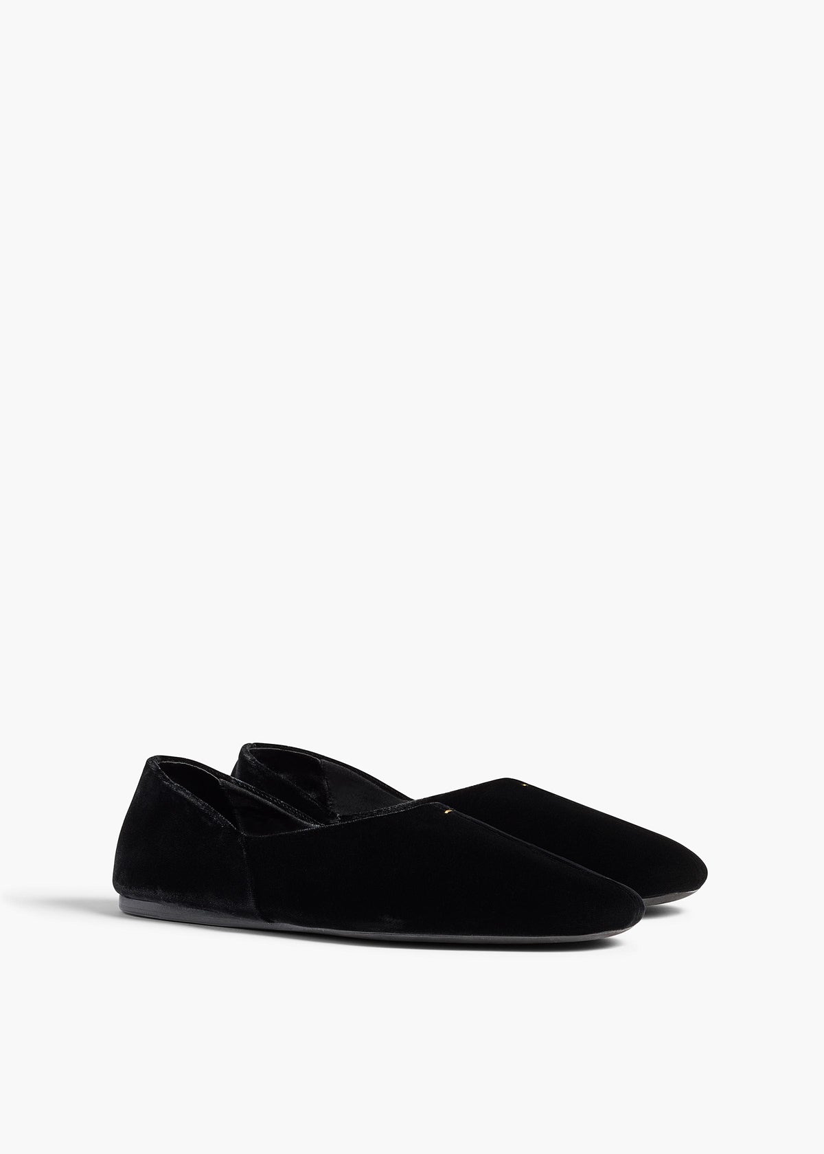 JANE FLAT BLACK F4058 1032 200 B