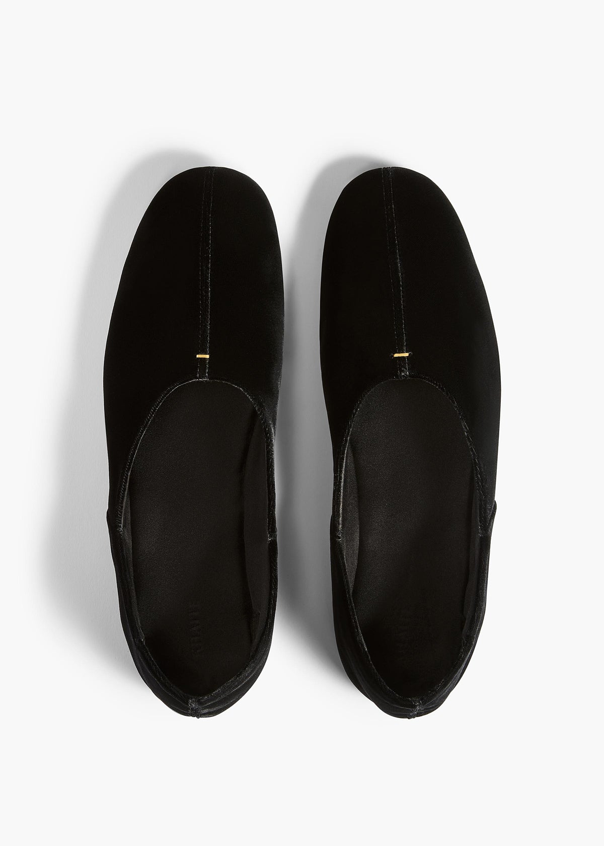 JANE FLAT BLACK F4058 1032 200 D