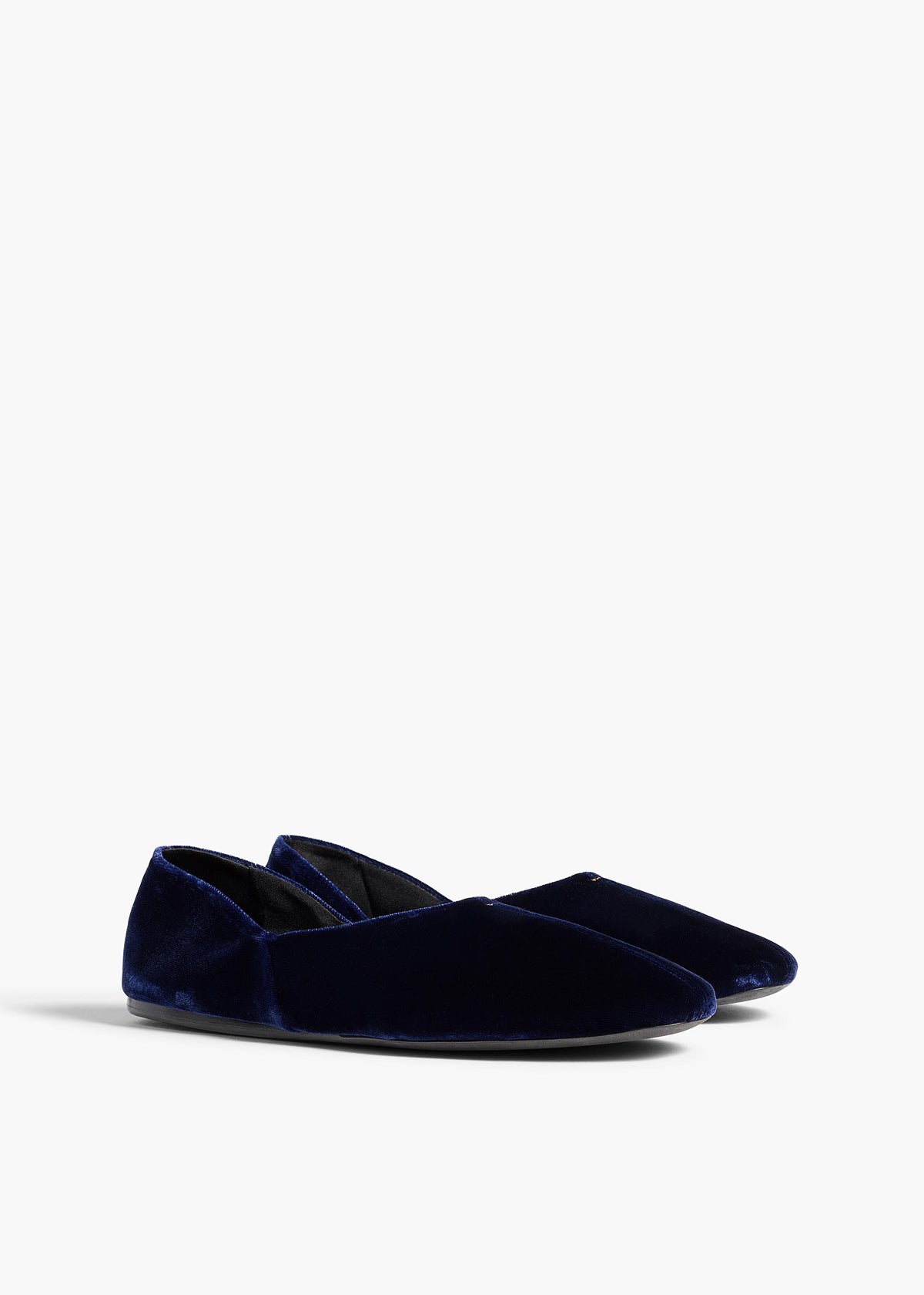 JANE FLAT MIDNIGHT F4058 1032 319 B
