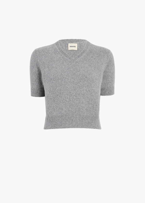 JAS SWEATER FOG 18213650 460 GHOST