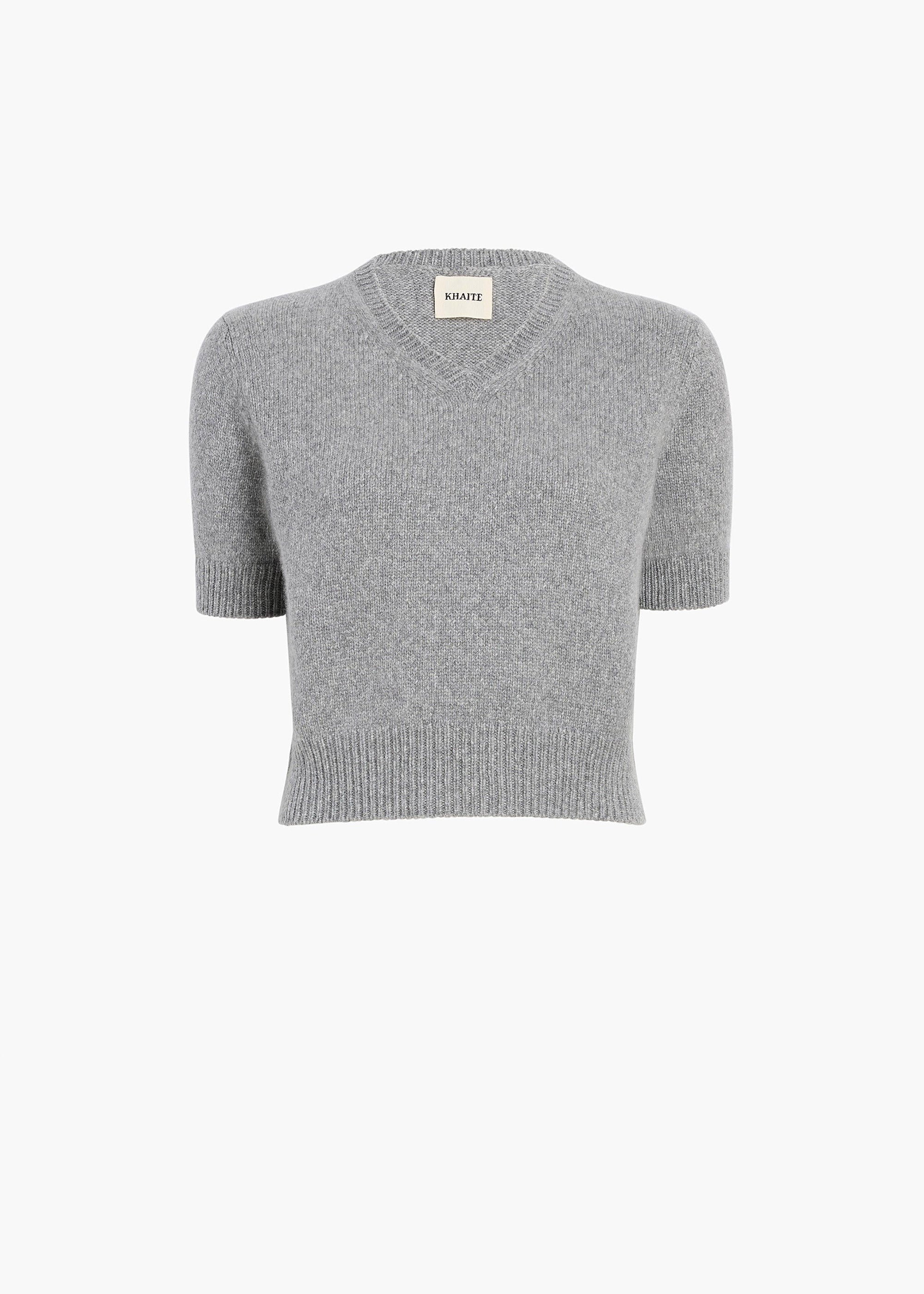 JAS SWEATER FOG 18213650 460 GHOST