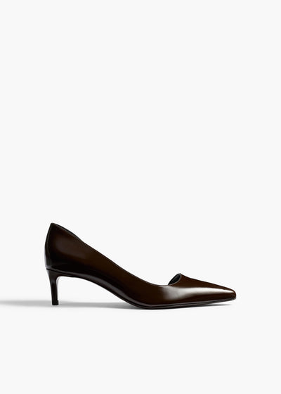 JETT DORSAY PUMP 45 CACAO F2041 943 738 A