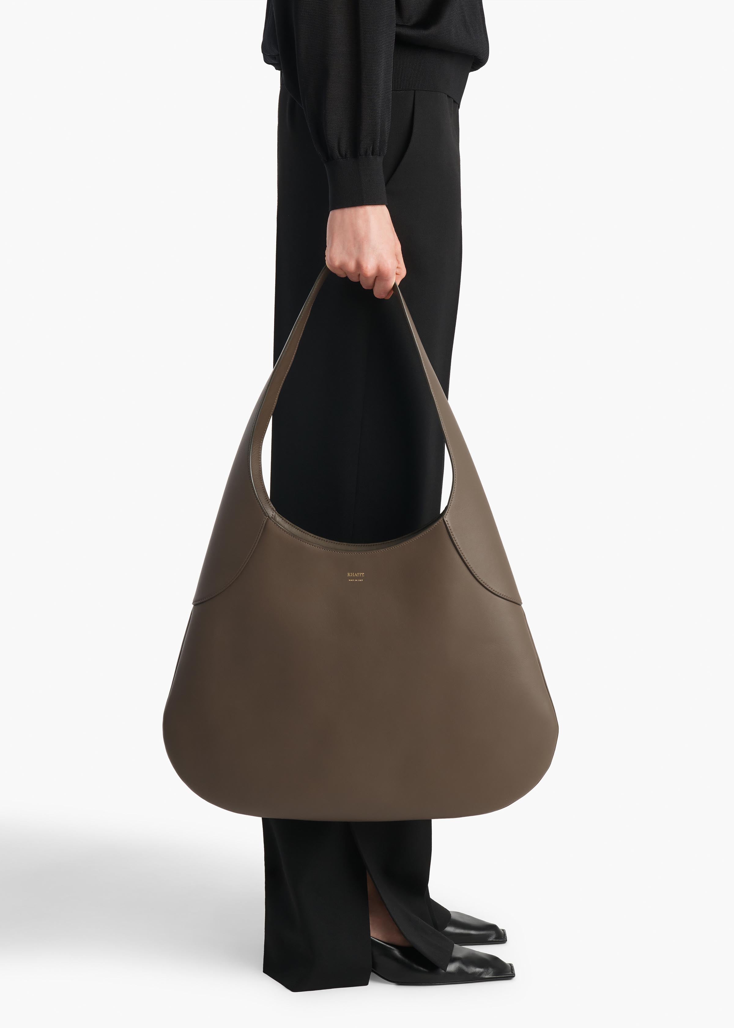 JOAN LARGE HOBO ELEPHANT H1044 875 105 ALT E