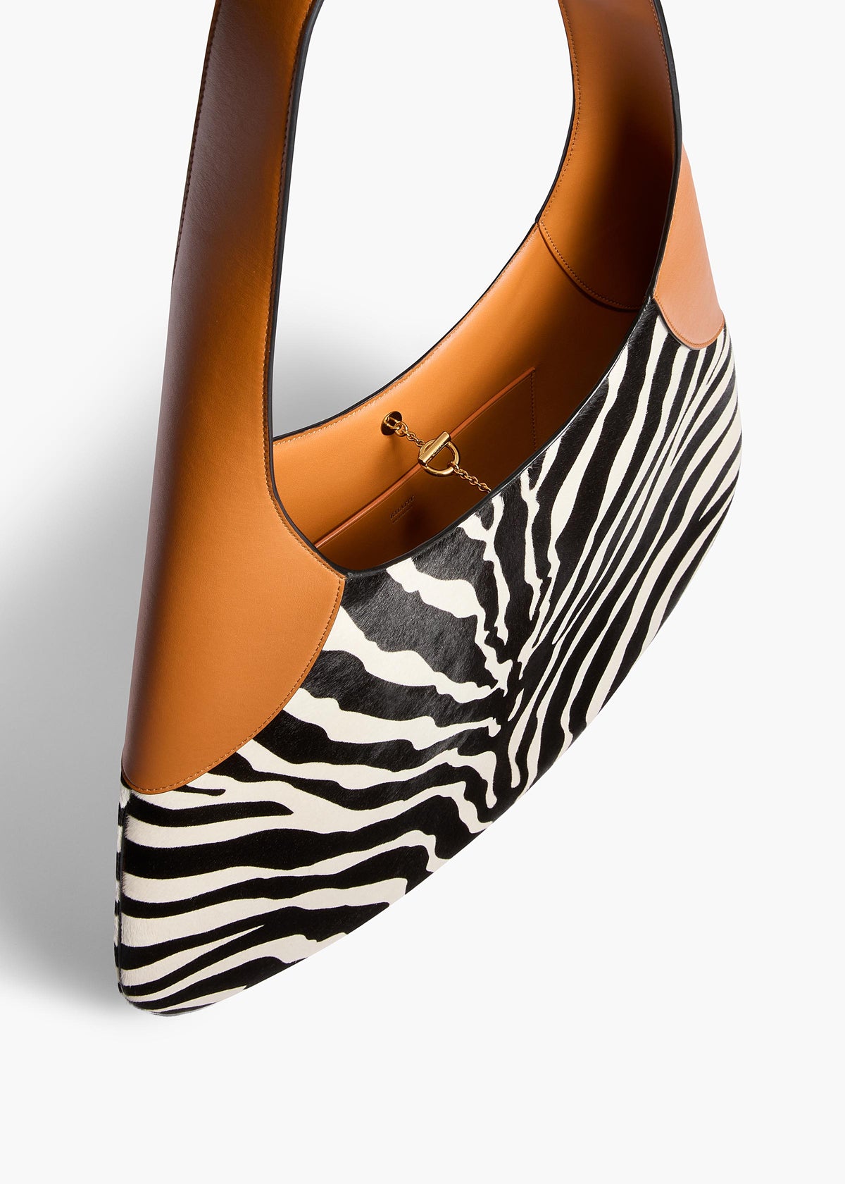 JOAN LARGE HOBO TAN H1044 1110 944 C