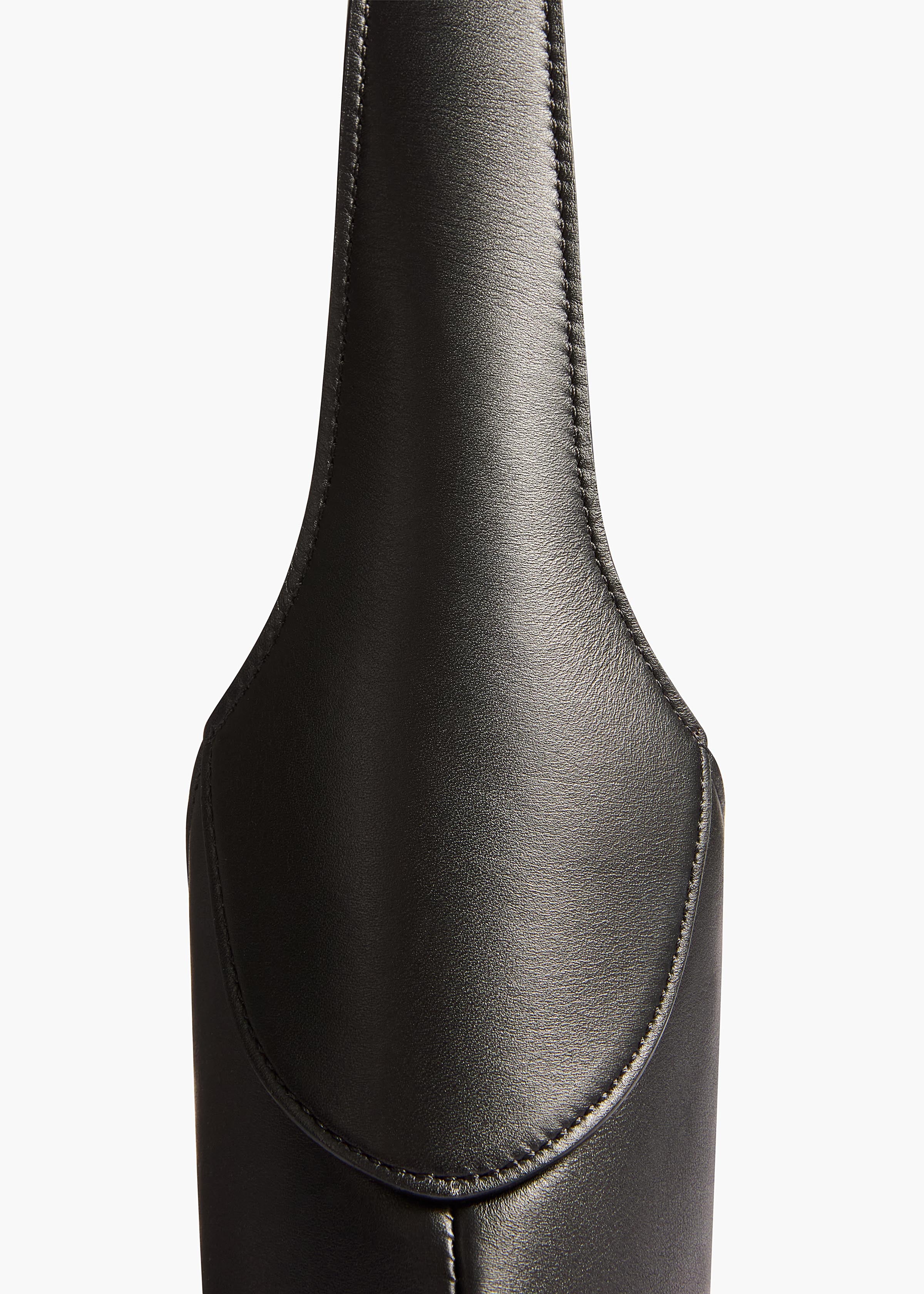 JOAN SMALL HOBO BLACK H1048 875 200 D