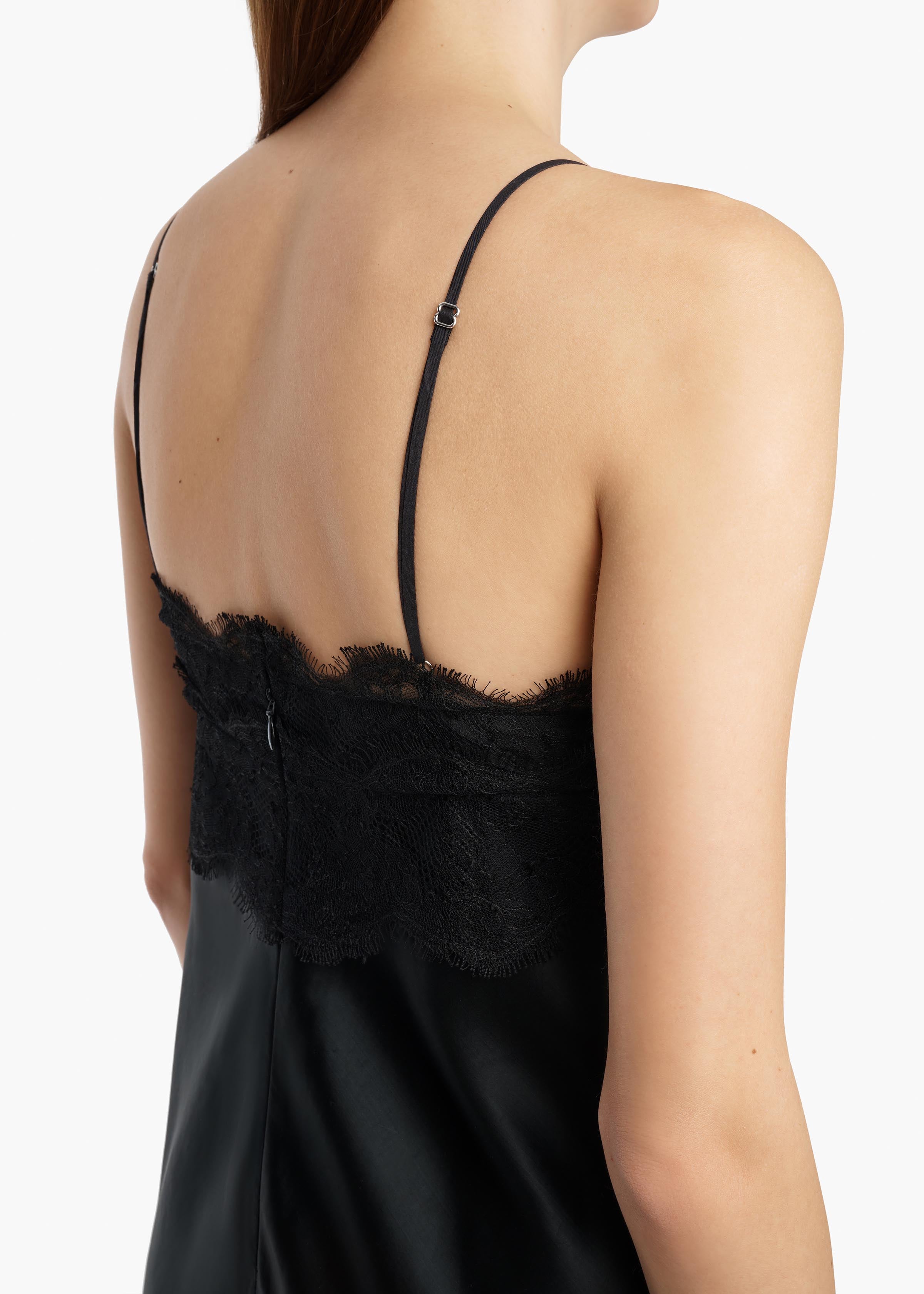JOELLE DRESS BLACK 56684249 200 E