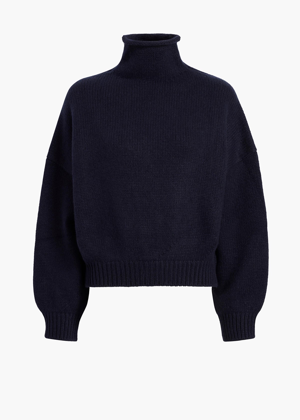 JUNIPER SWEATER MIDNIGHT NAVY 18050650 358 GHOST