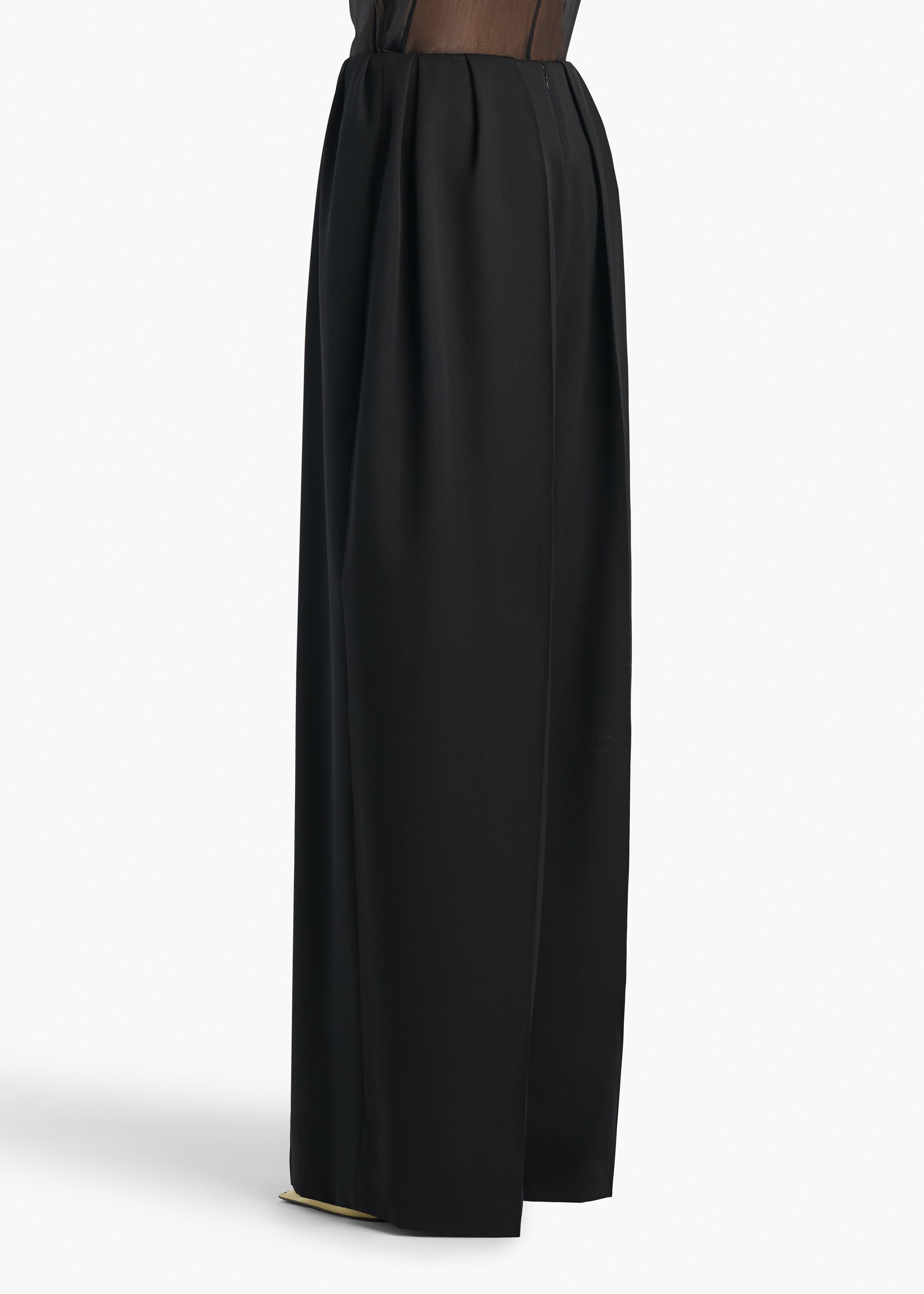 KAIA PANT BLACK 3209586 200 C