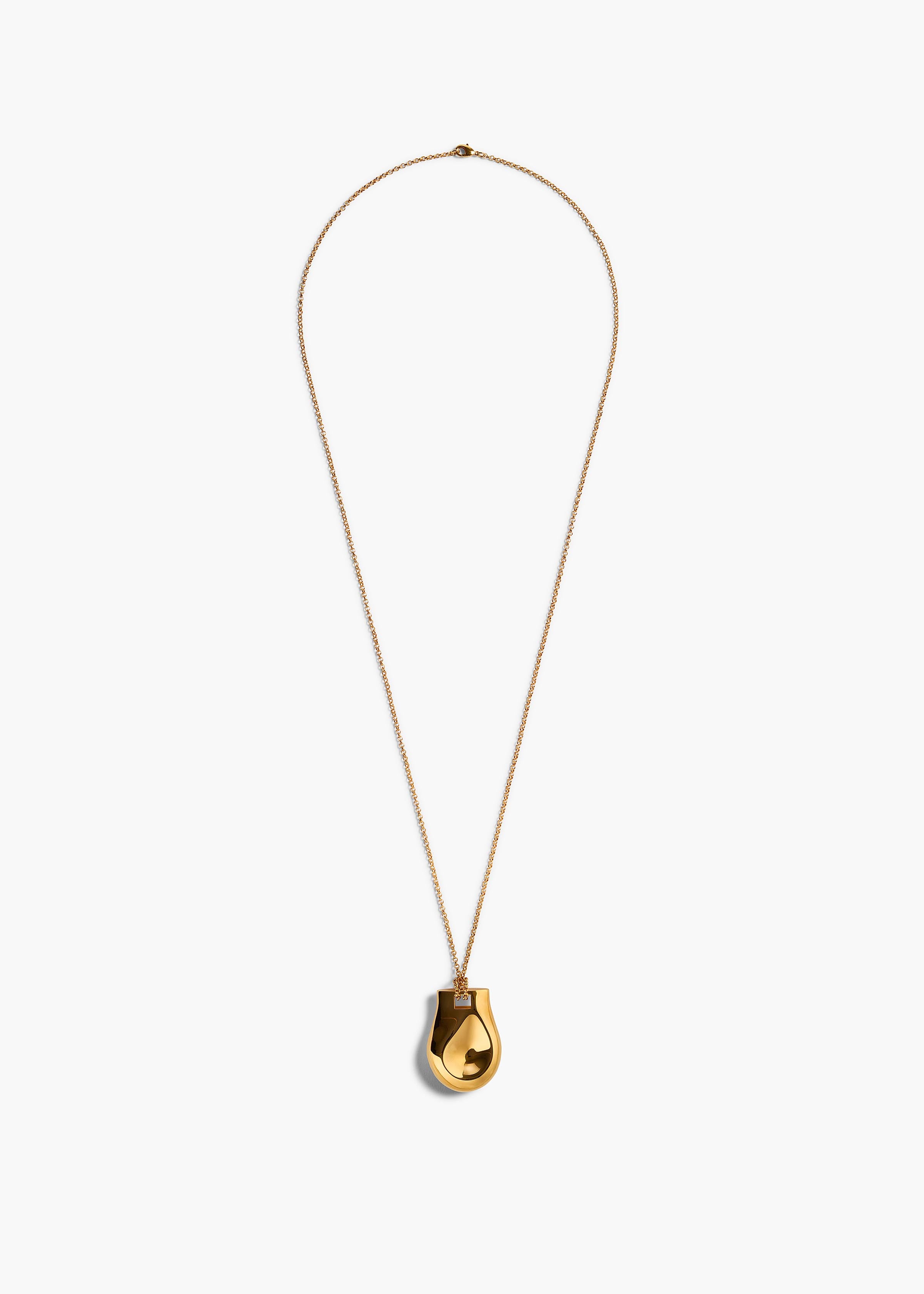 KEEFE PENDANT GOLD GOLD 10226 006 917 A