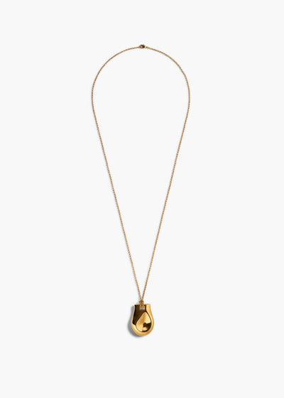 KEEFE PENDANT GOLD GOLD 10226 006 917 A