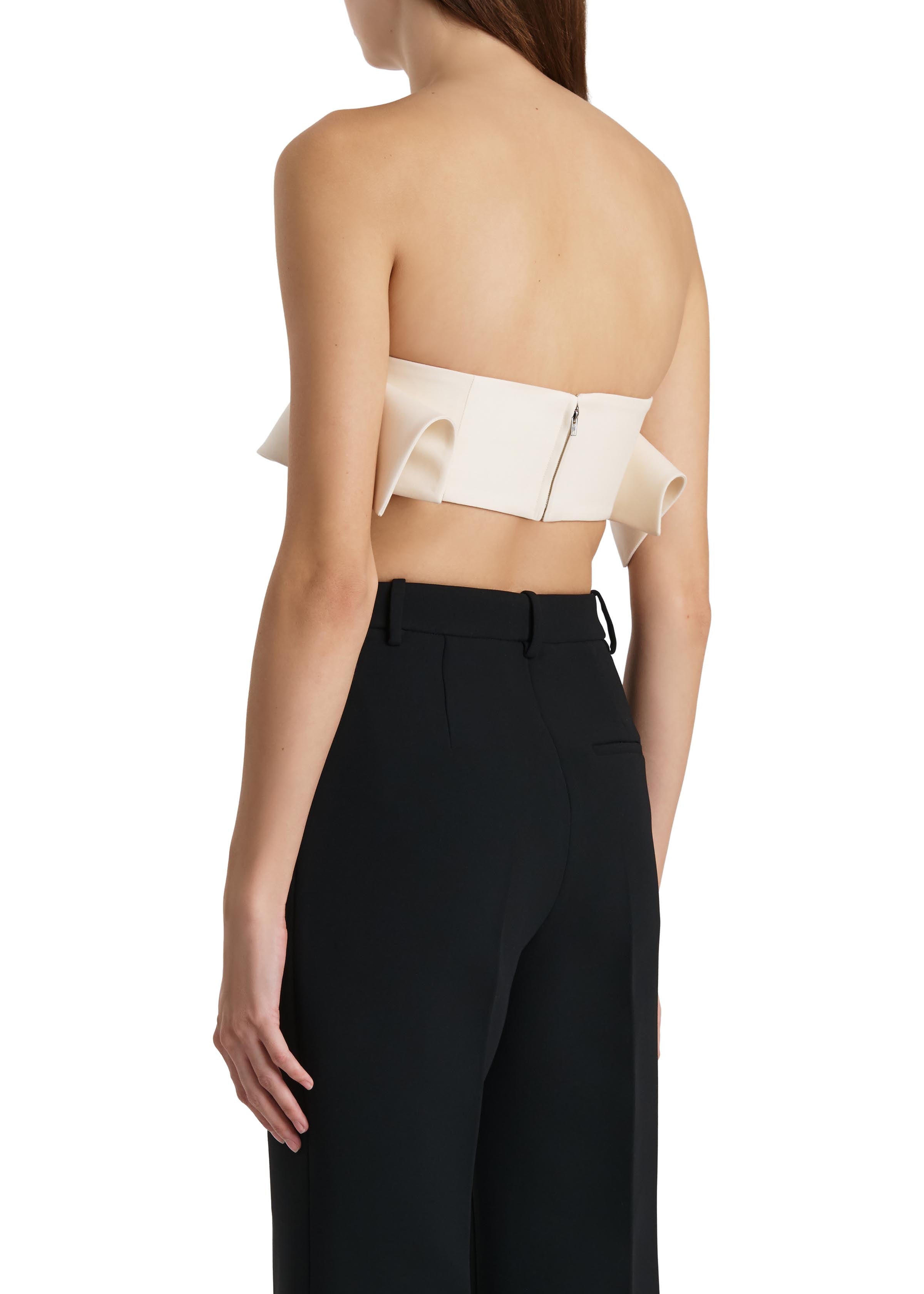 KELSI TOP CREAM 2461582 103 C