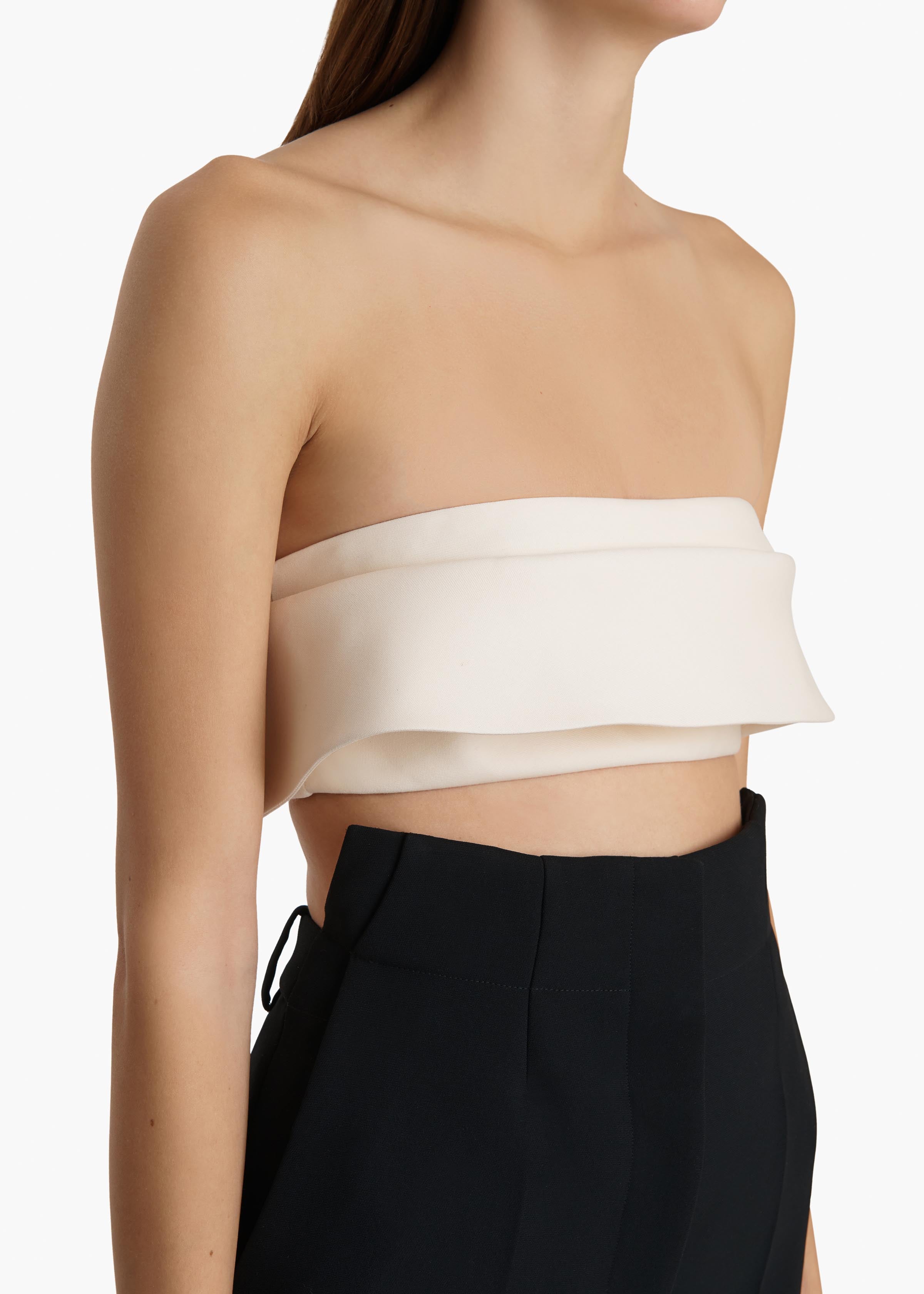 KELSI TOP CREAM 2461582 103 D