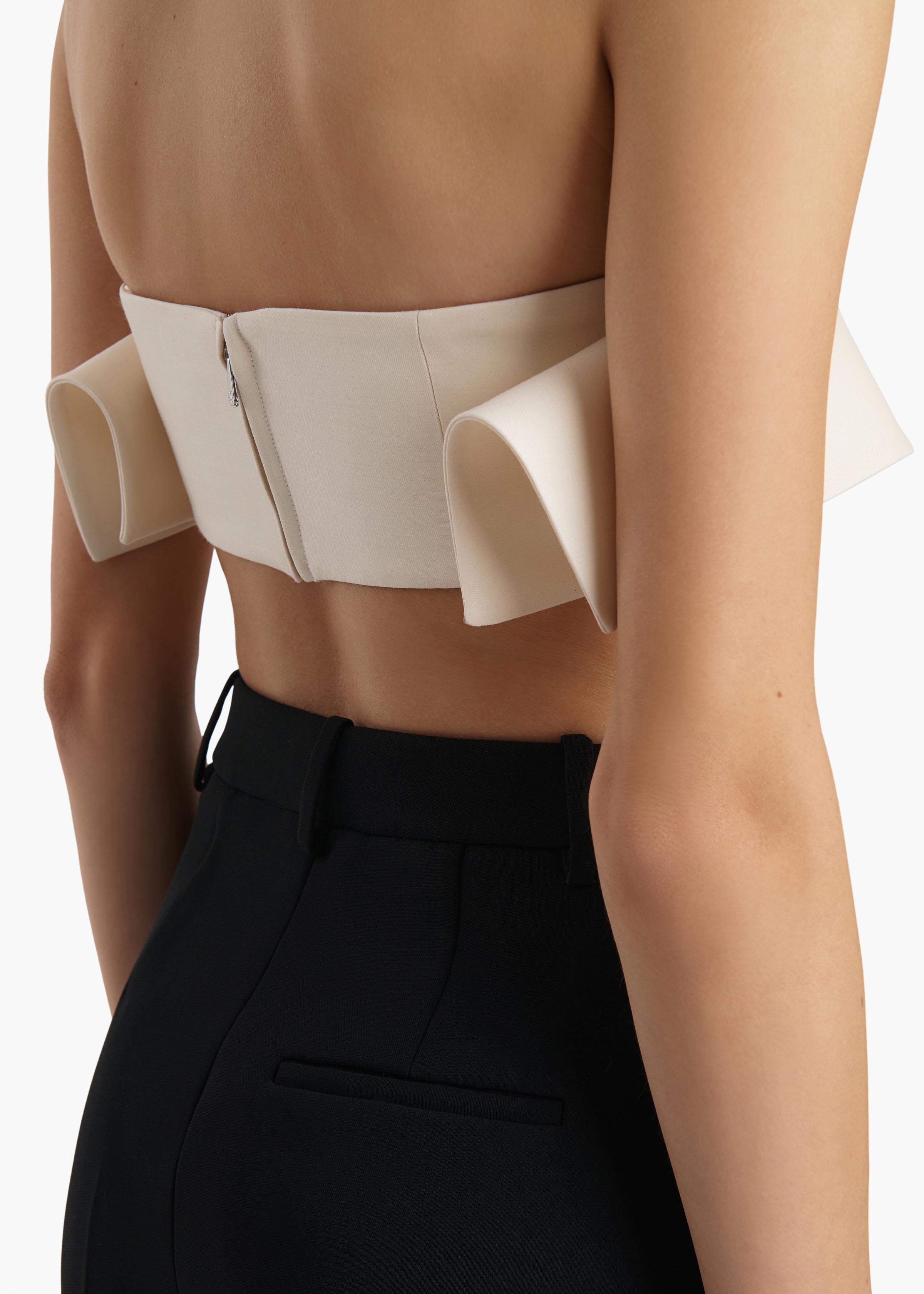 KELSI TOP CREAM 2461582 103 E