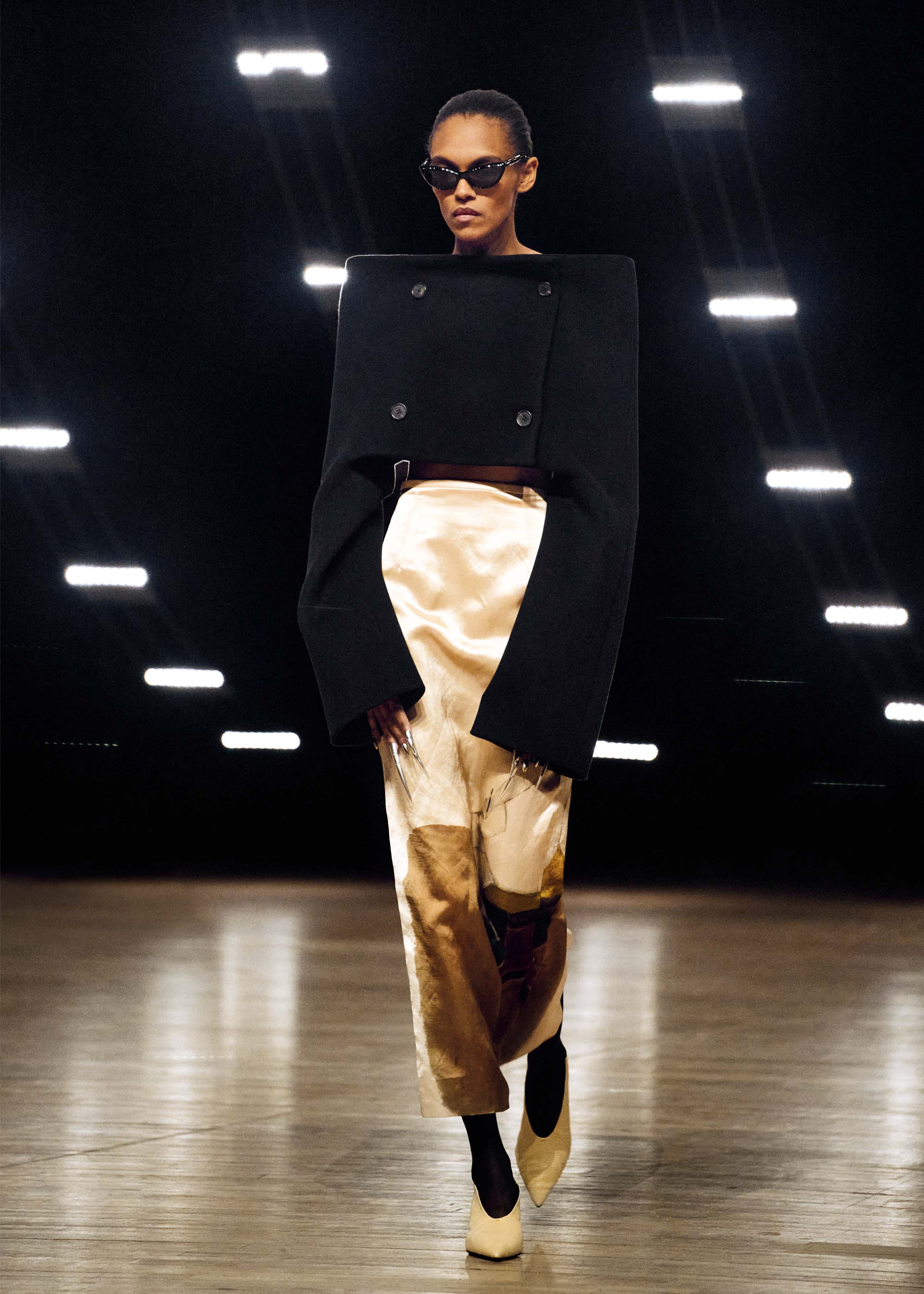 RUNWAY
