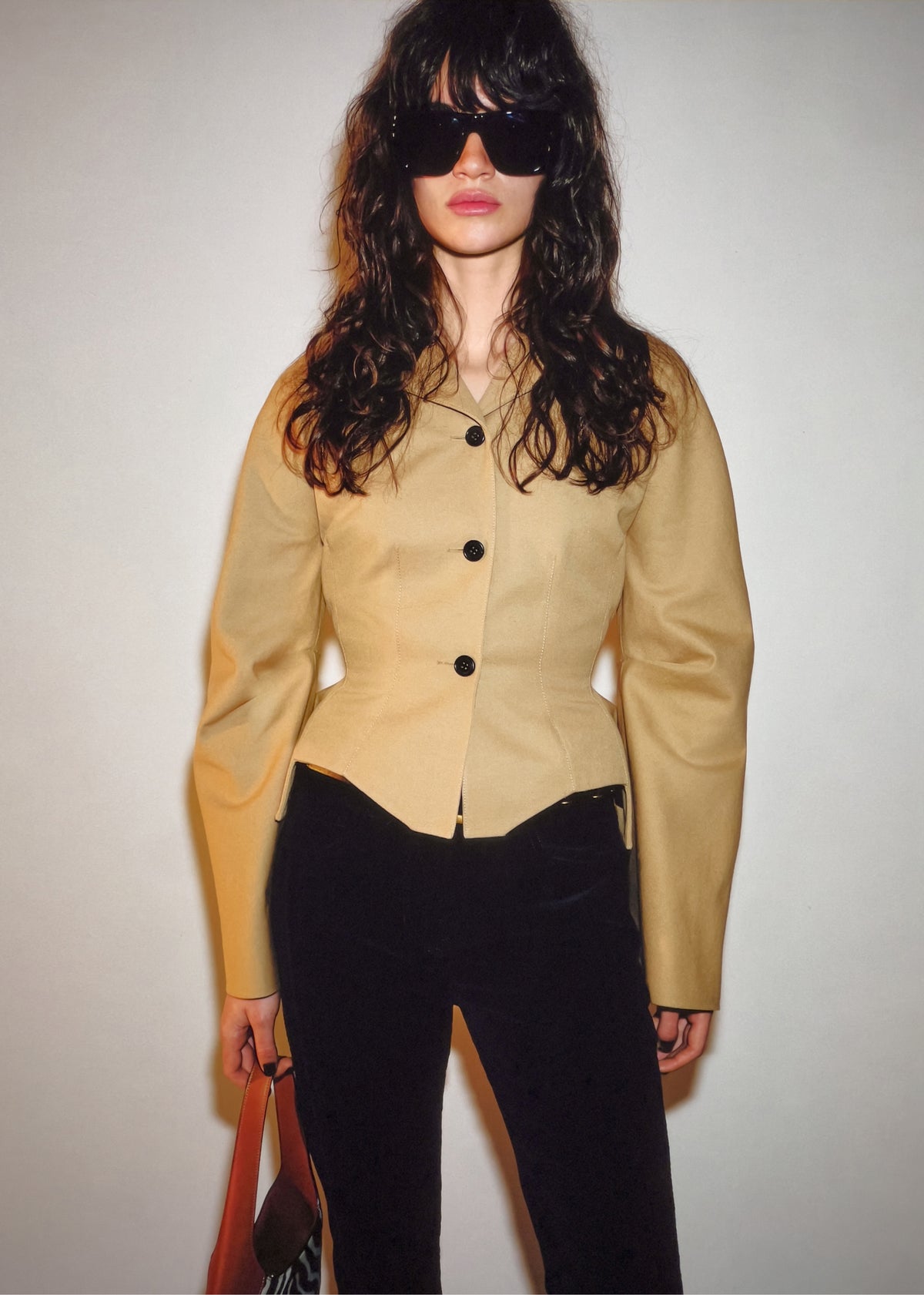 editorial