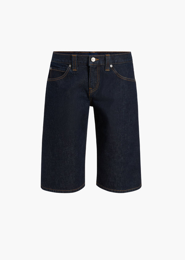 Kinga Short in Benson