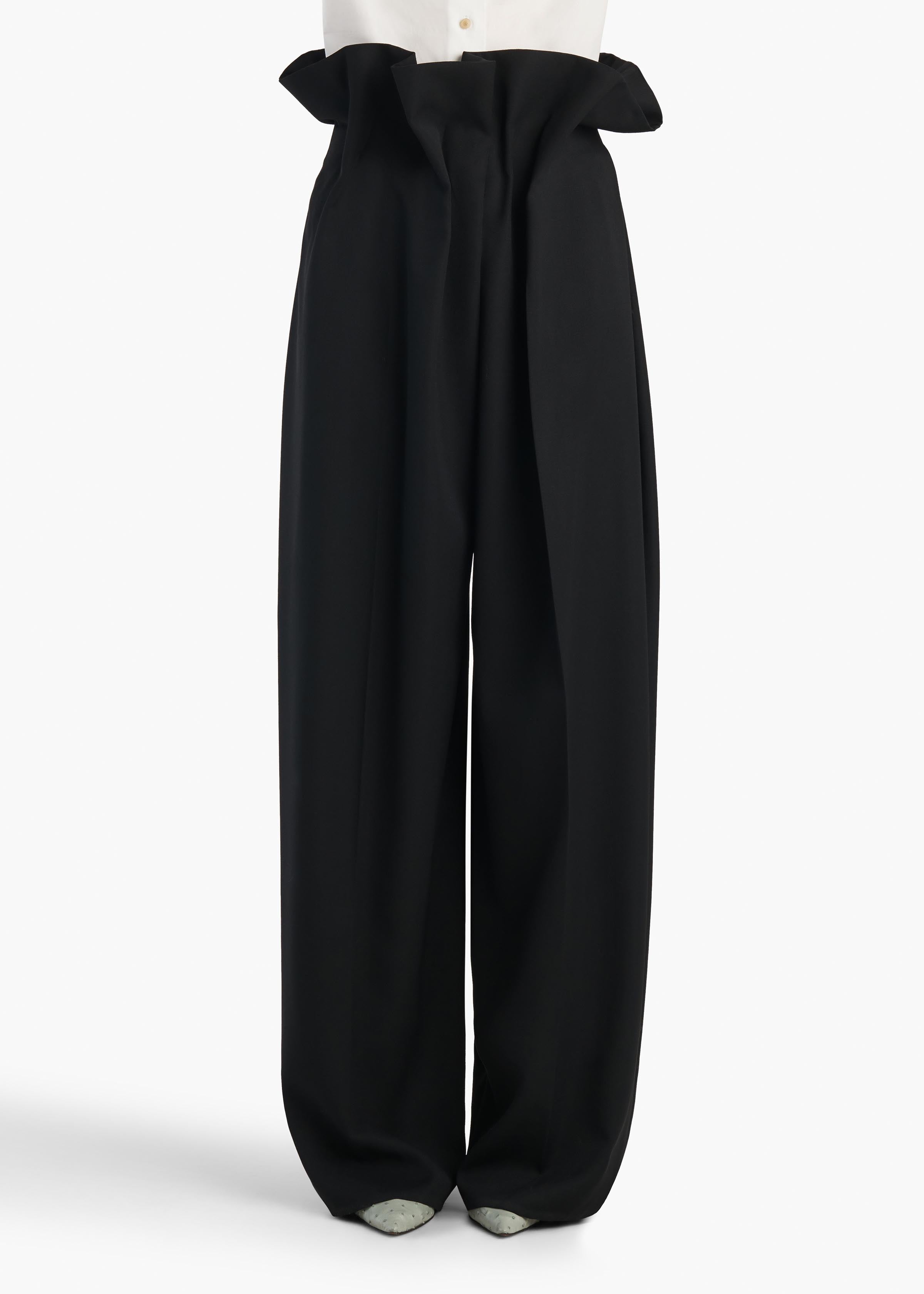 KIRA PANT BLACK 3210586 200 B