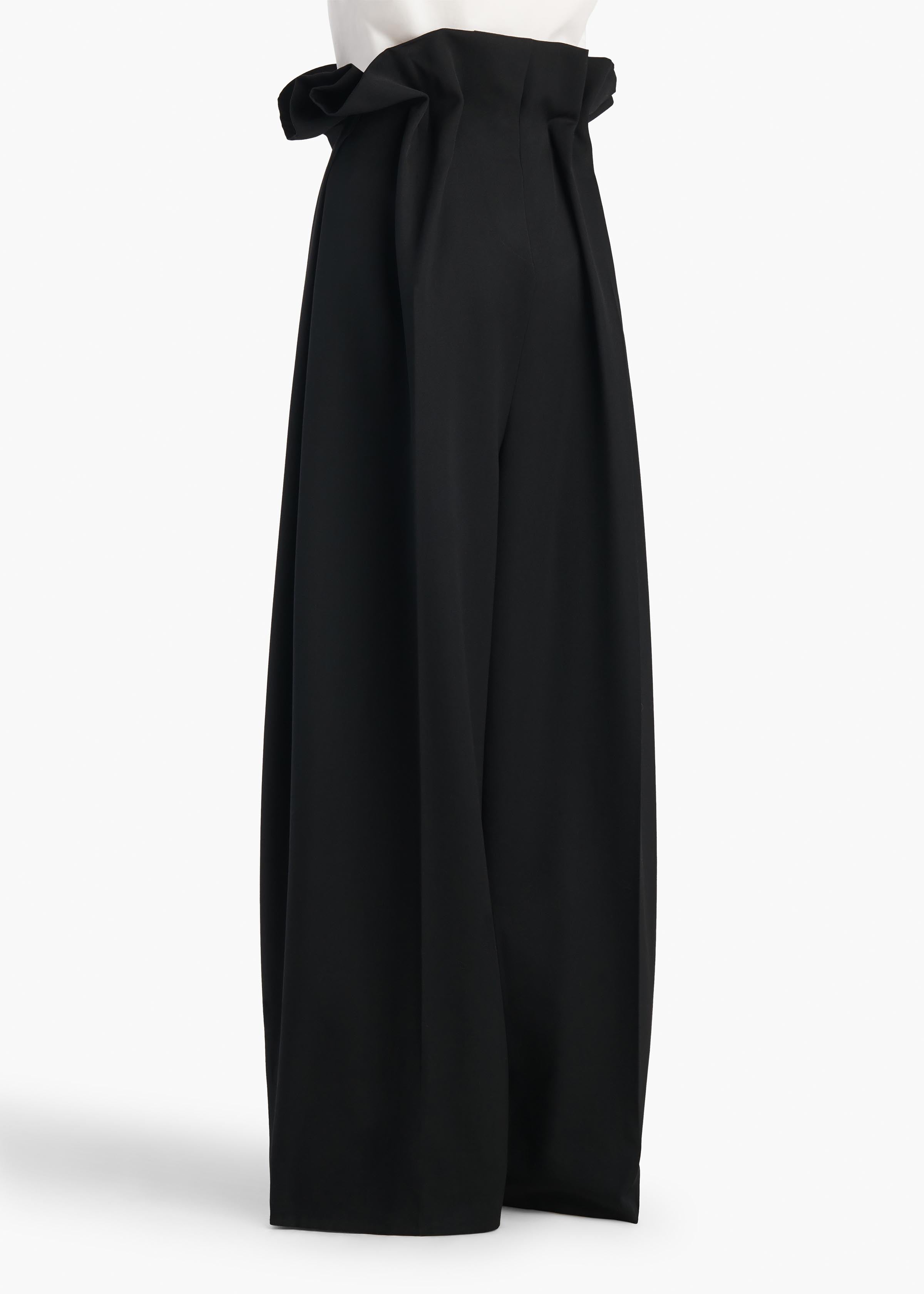 KIRA PANT BLACK 3210586 200 C