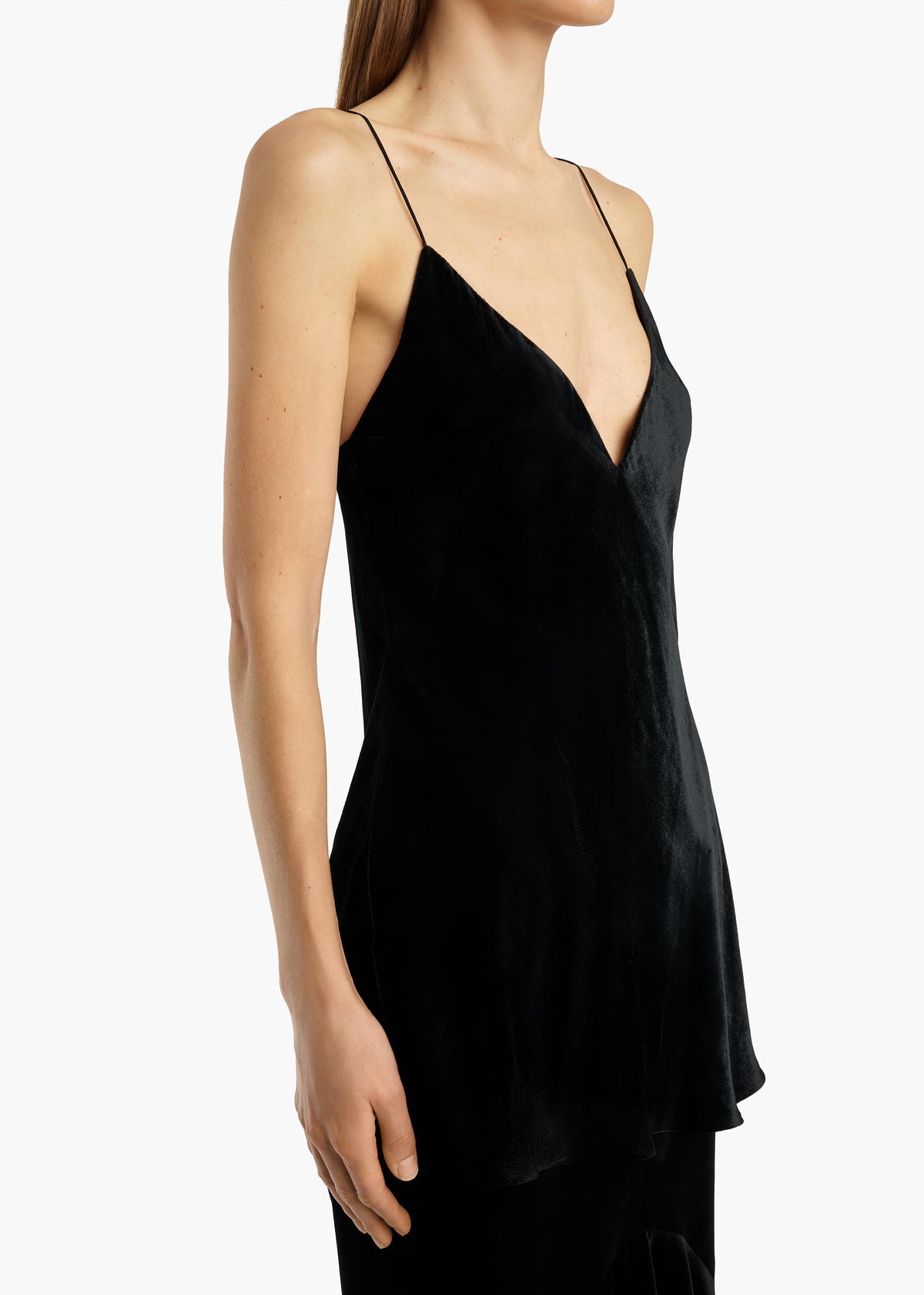 LARS TOP BLACK 25654252 200 D