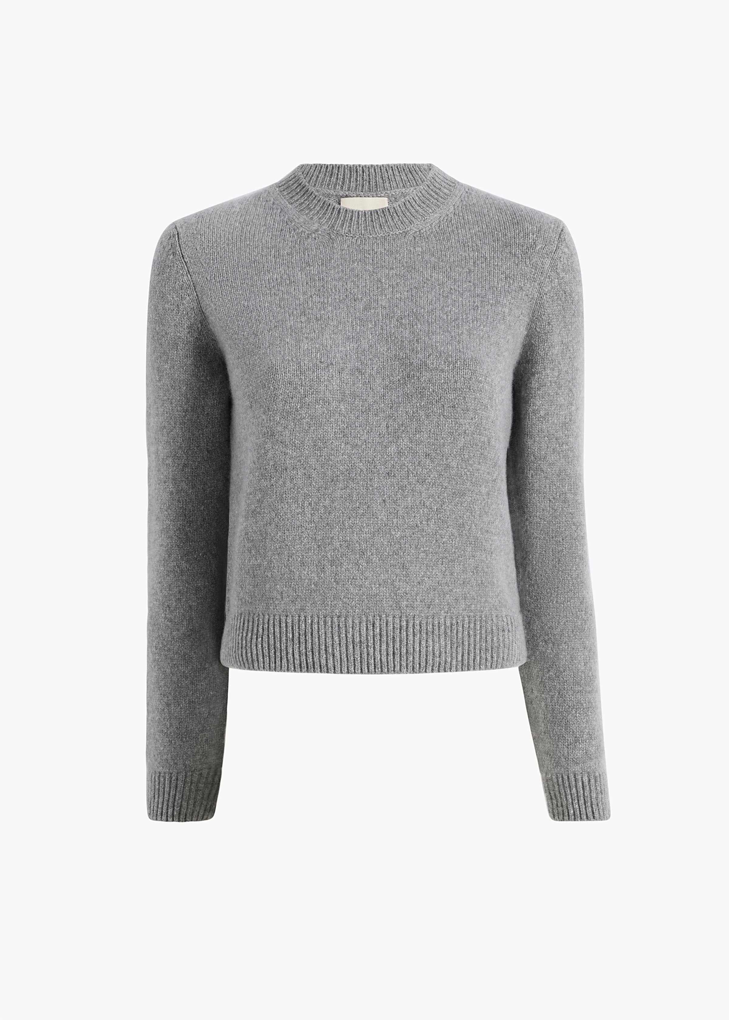 KHAITE knitwear