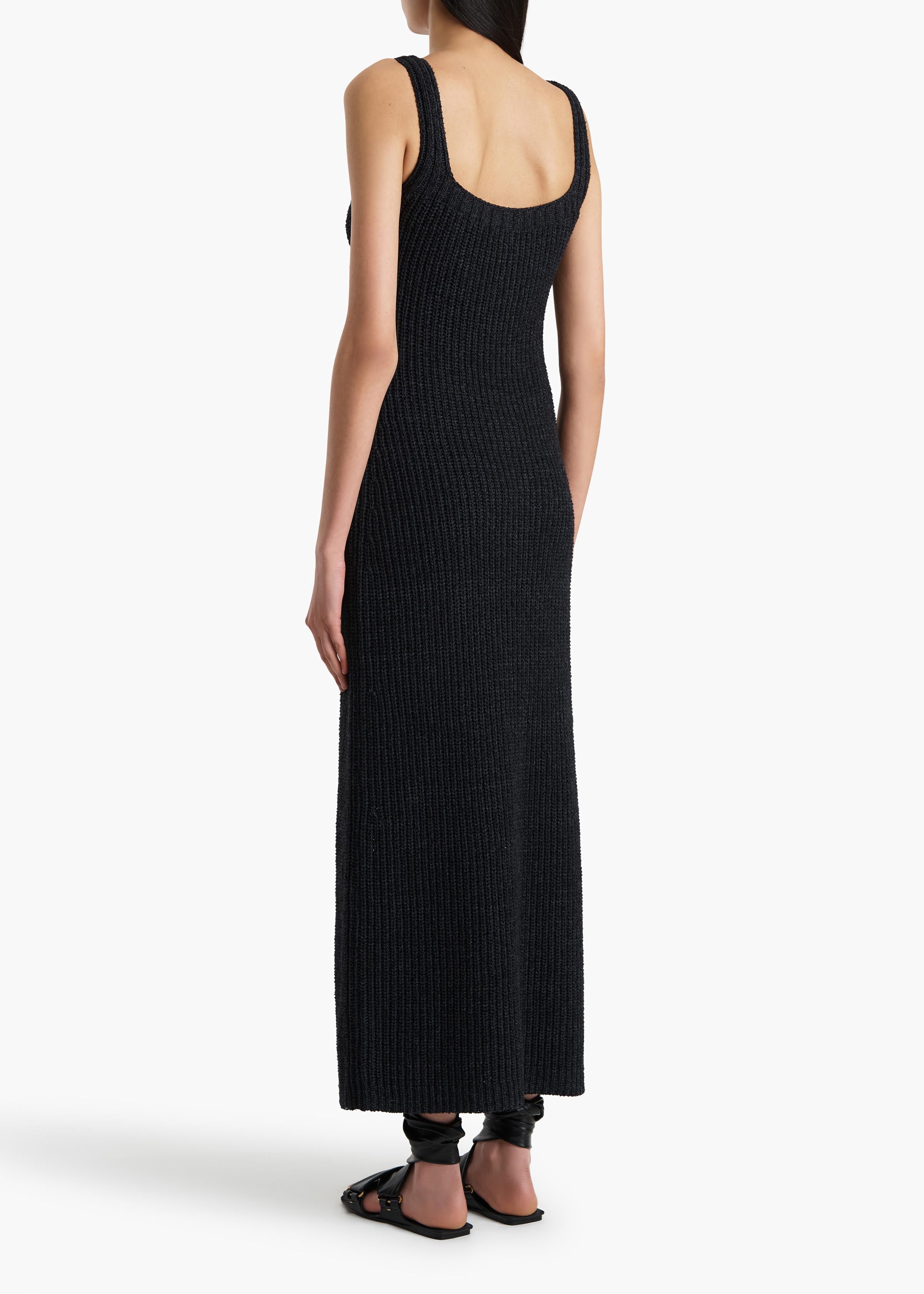 LEX DRESS BLACK 9807458 200 C