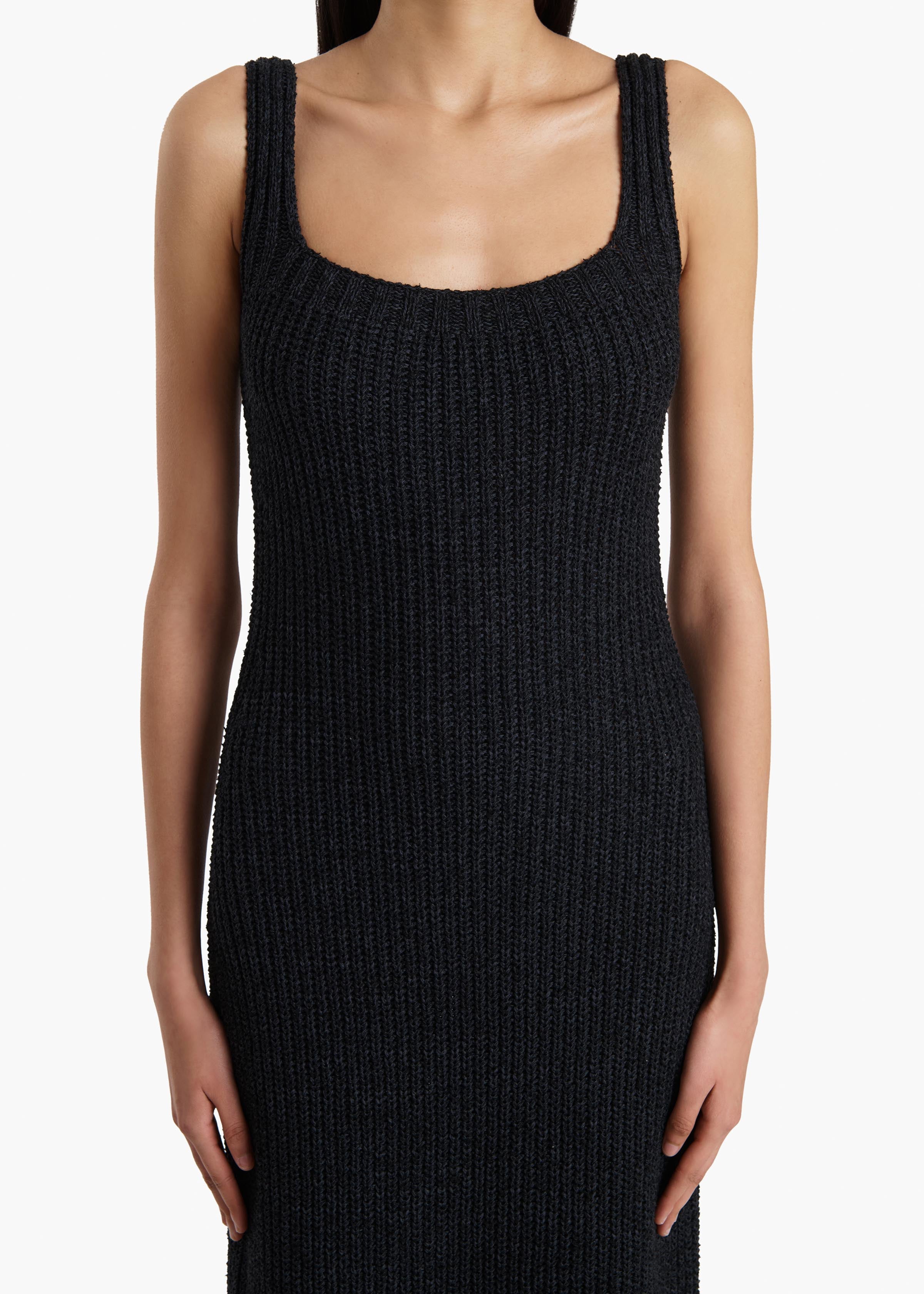 LEX DRESS BLACK 9807458 200 D