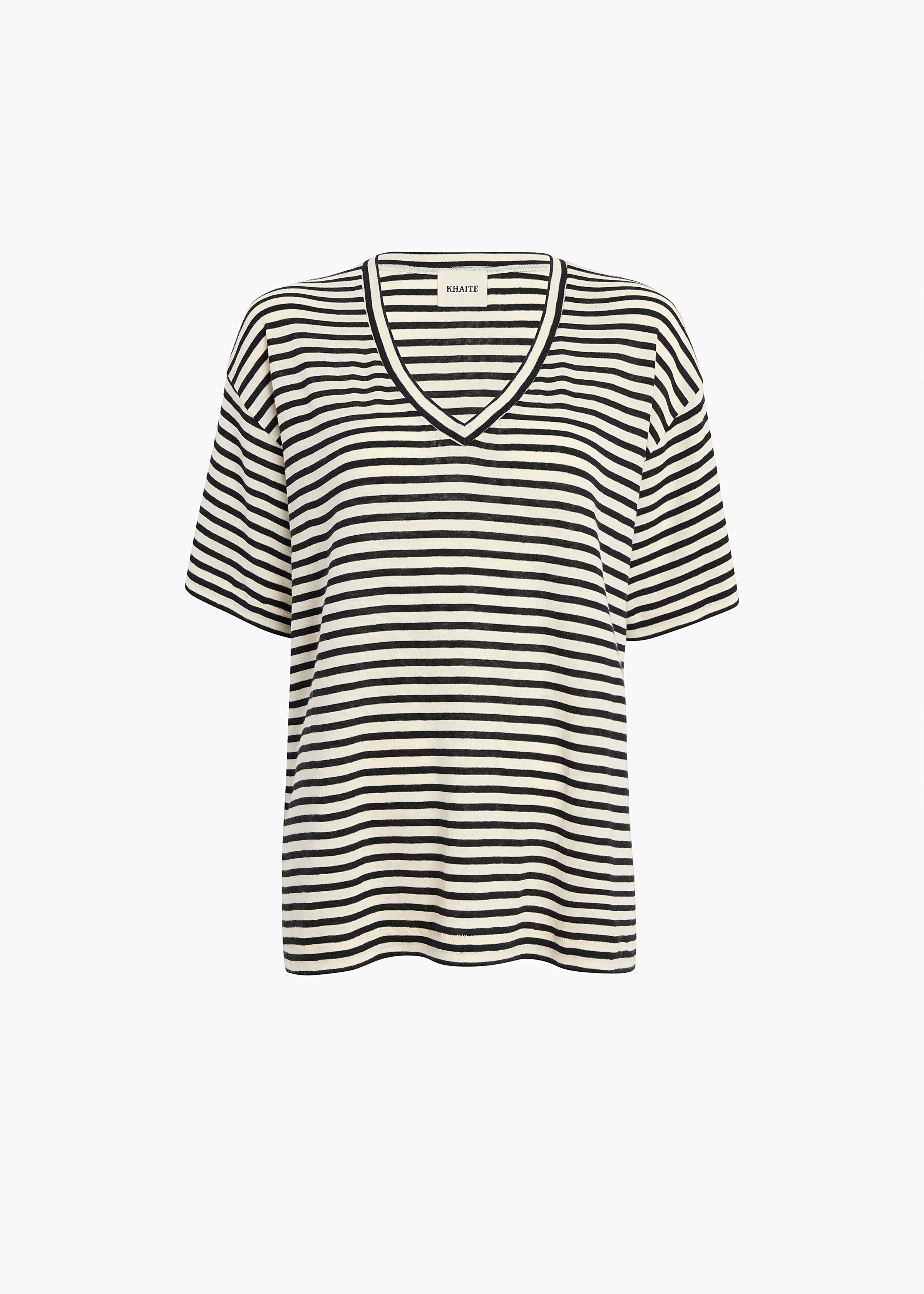 KHAITE shirt
