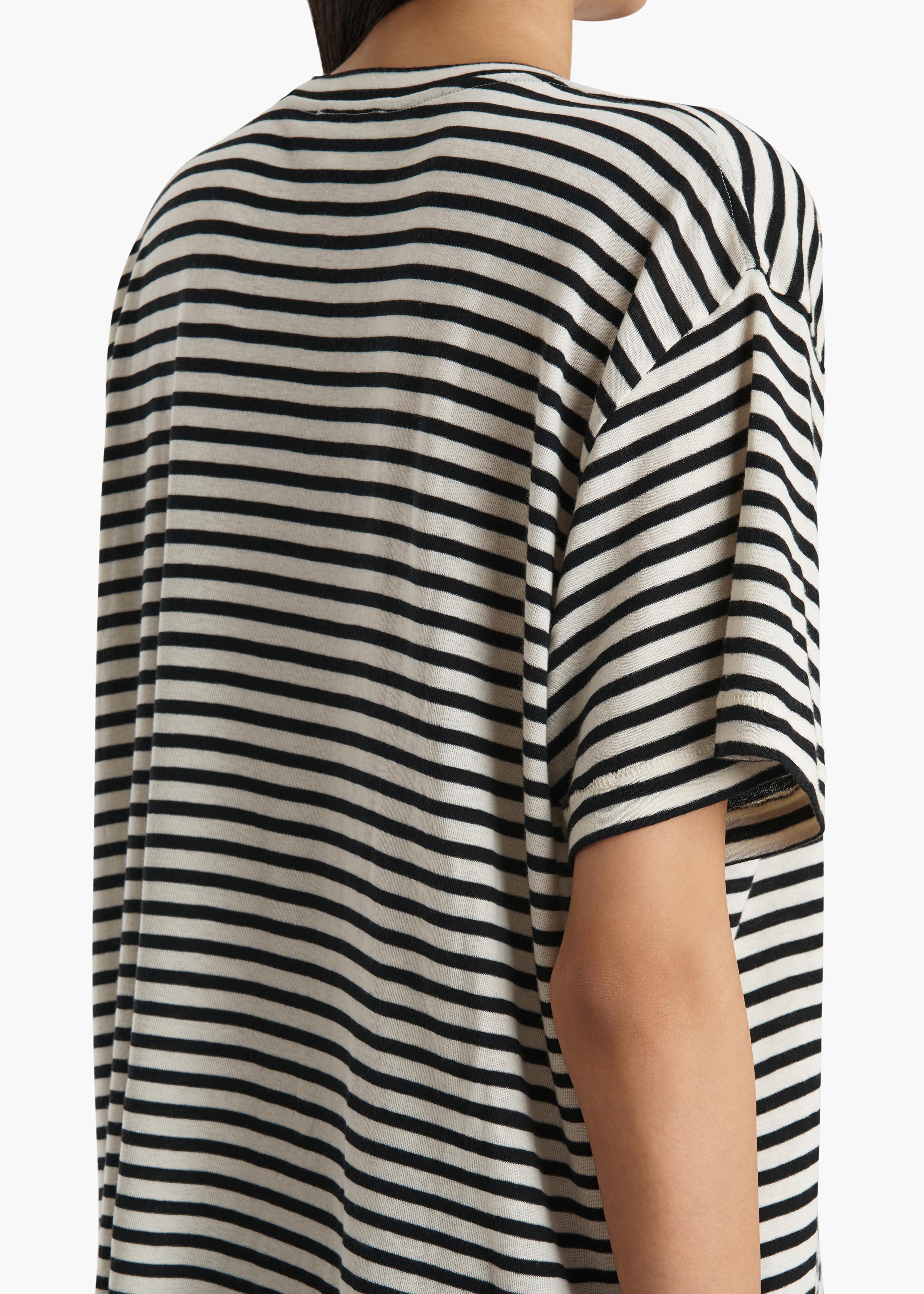 LINDA TSHIRT BLACK OFF WHITE 182691015 298 E