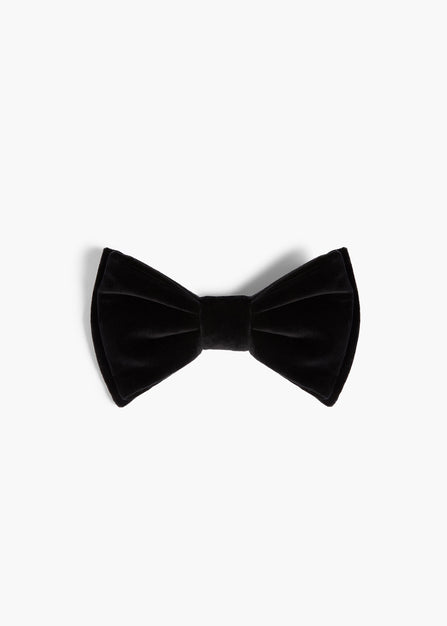 LIV BOWTIE BLACK 25051031 200 A