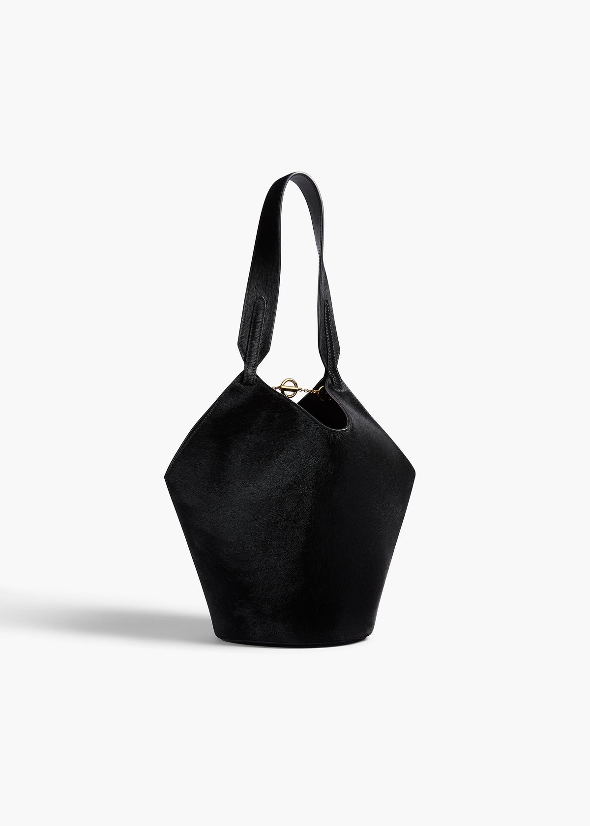 LOTUS MINI TOTE BLACK H2056 760 200 A