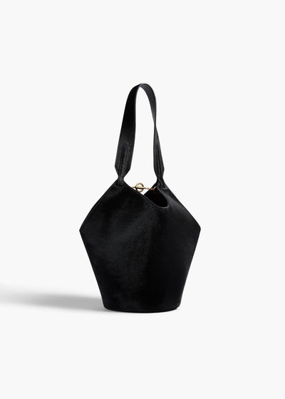 LOTUS MINI TOTE BLACK H2056 760 200 A