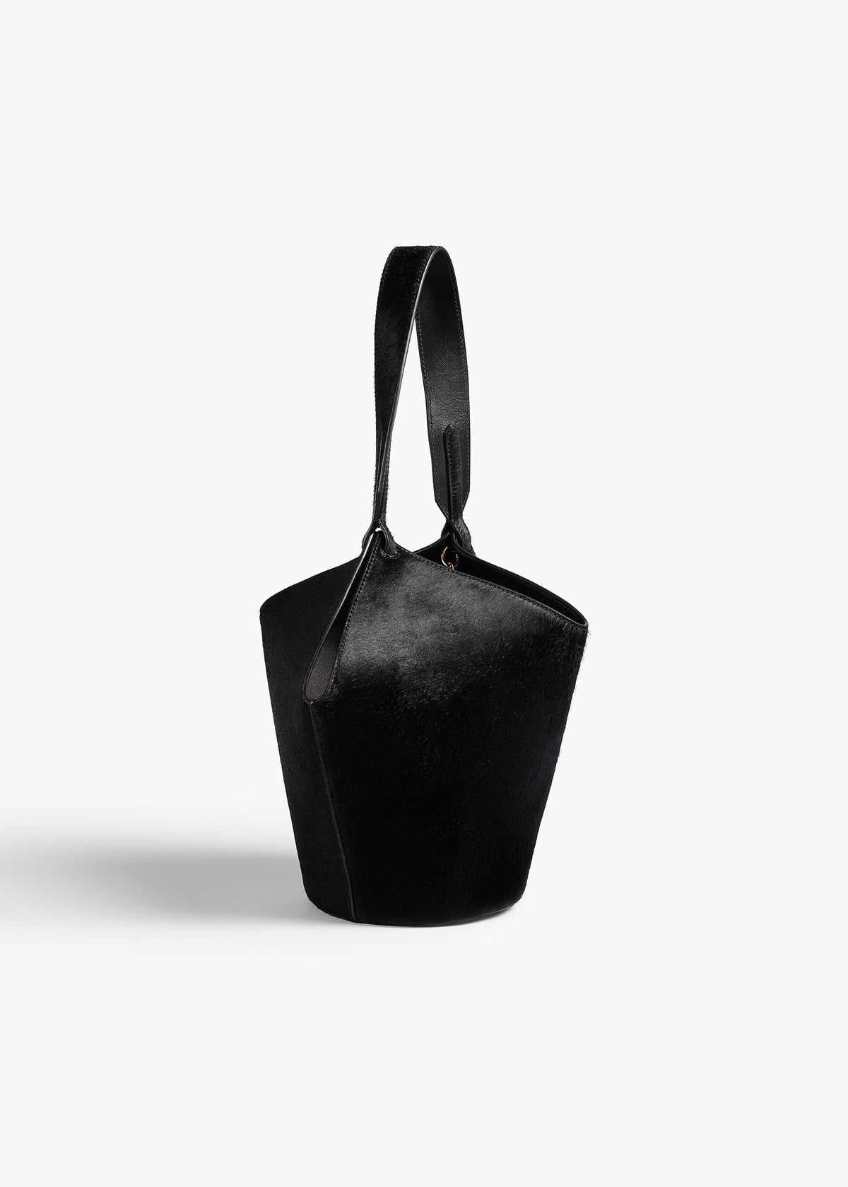 LOTUS MINI TOTE BLACK H2056 760 200 B
