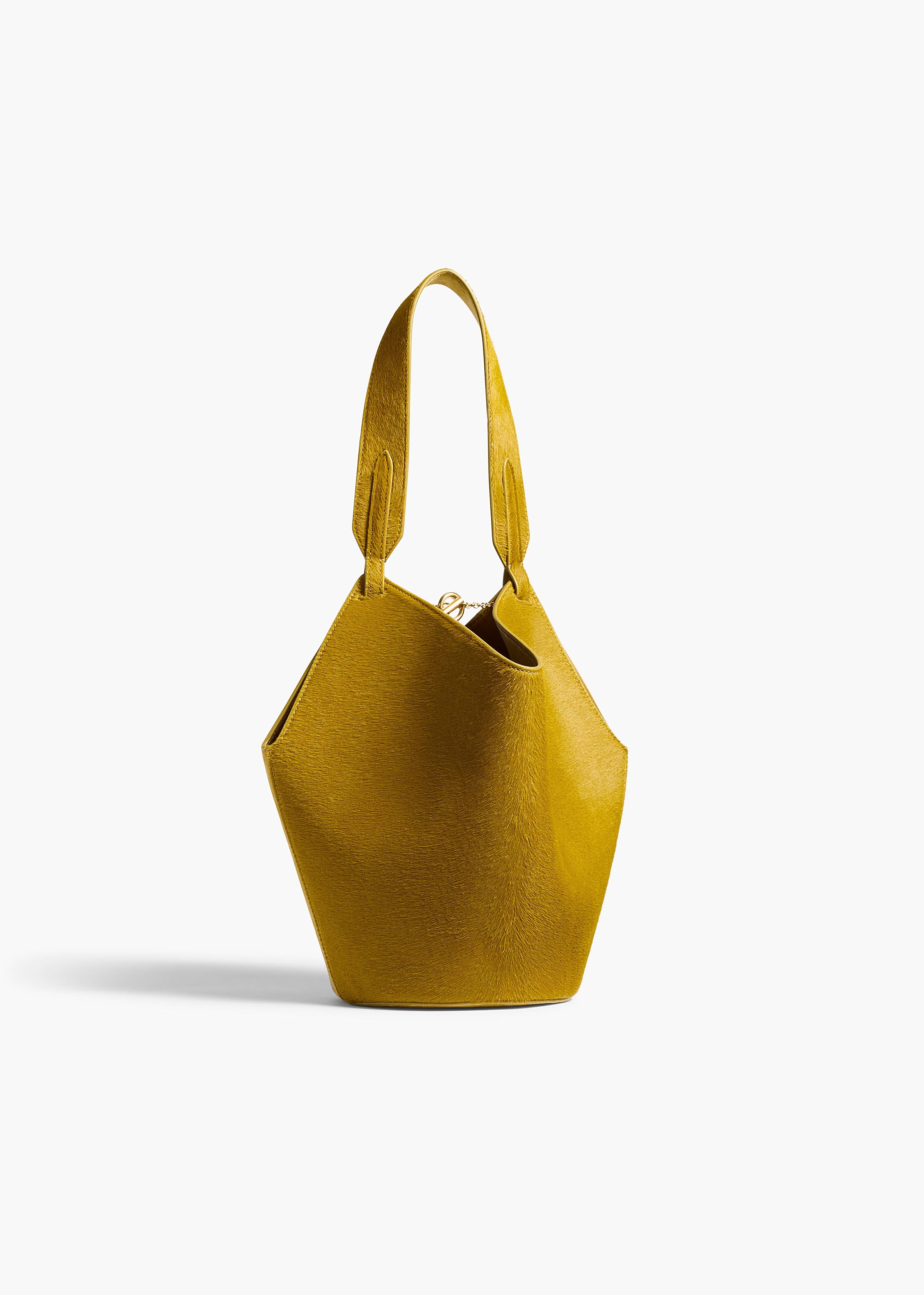 LOTUS MINI TOTE GOLDEN OLIVE H2056 978 794 A