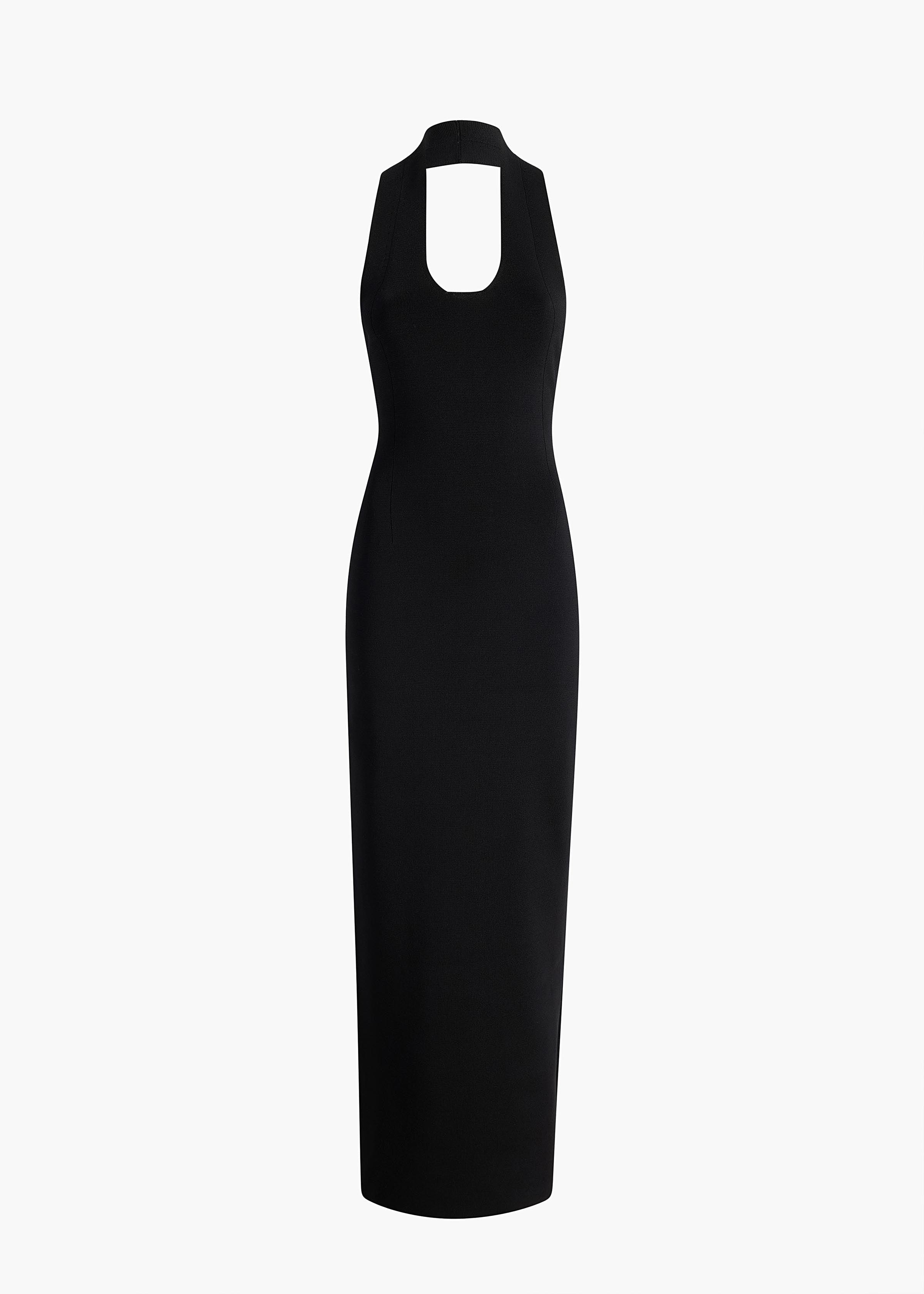 Mahi Dress in Black Mahi Dress in Black