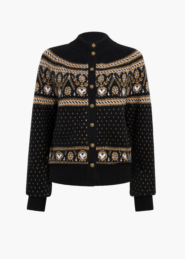 MARC-CARDIGAN_BLACK--CAMEL-MULTI_18102615-633_GHOST