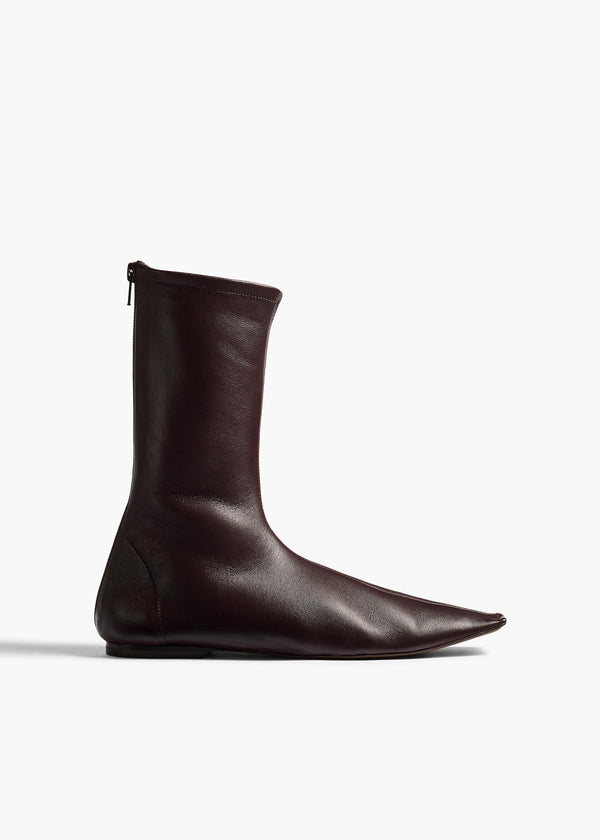 MARLENE BOOT ROUGE NOIR F1128 994 585 A Alt