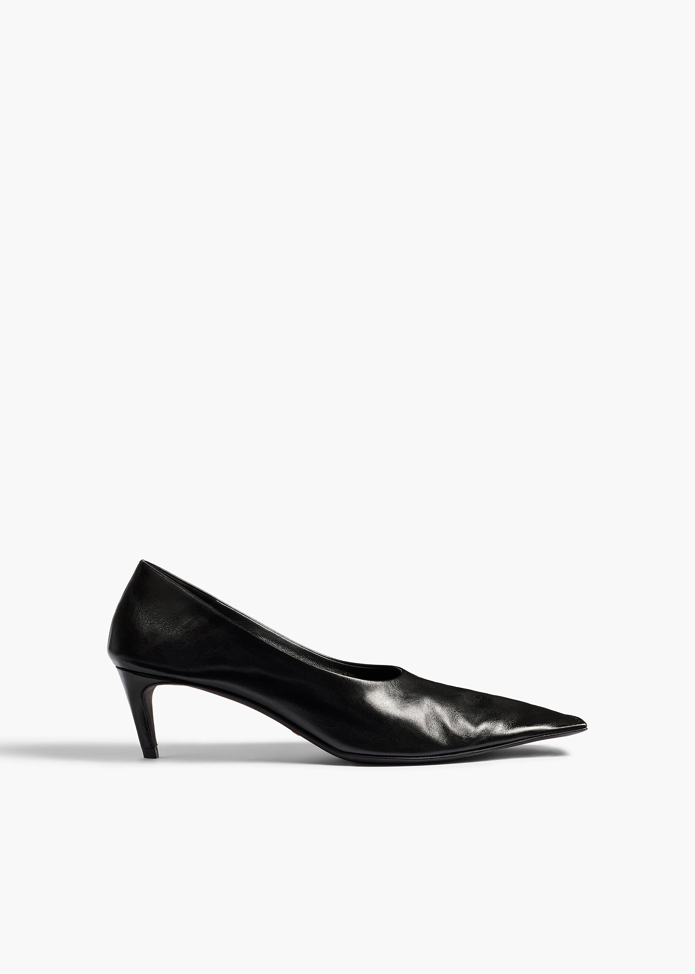 MARLENE PUMP 50 BLACK F2055 1027 200 A ALT