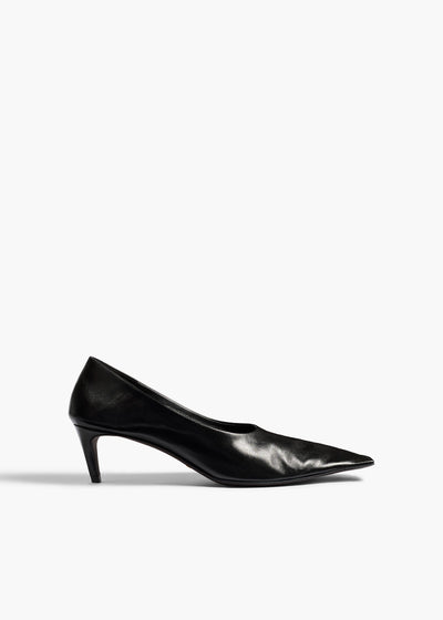 MARLENE PUMP 50 BLACK F2055 1027 200 A ALT