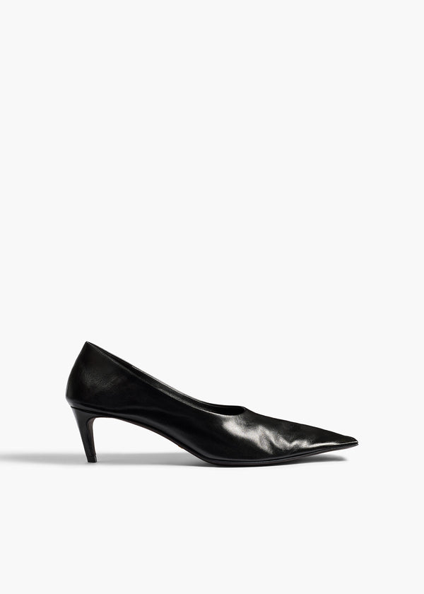 MARLENE PUMP 50 BLACK F2055 1027 200 A ALT