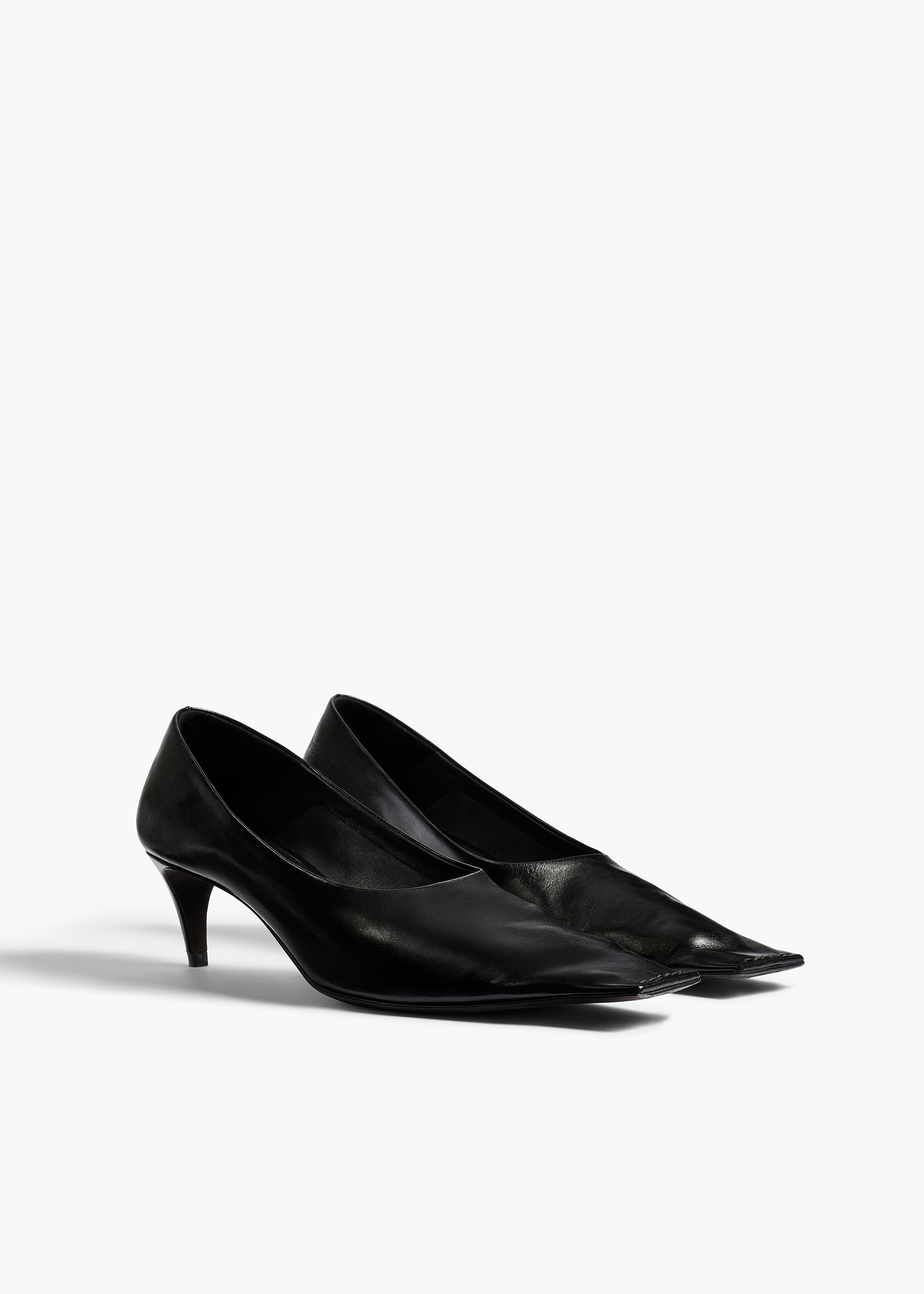 MARLENE PUMP 50 BLACK F2055 1027 200 B ALT