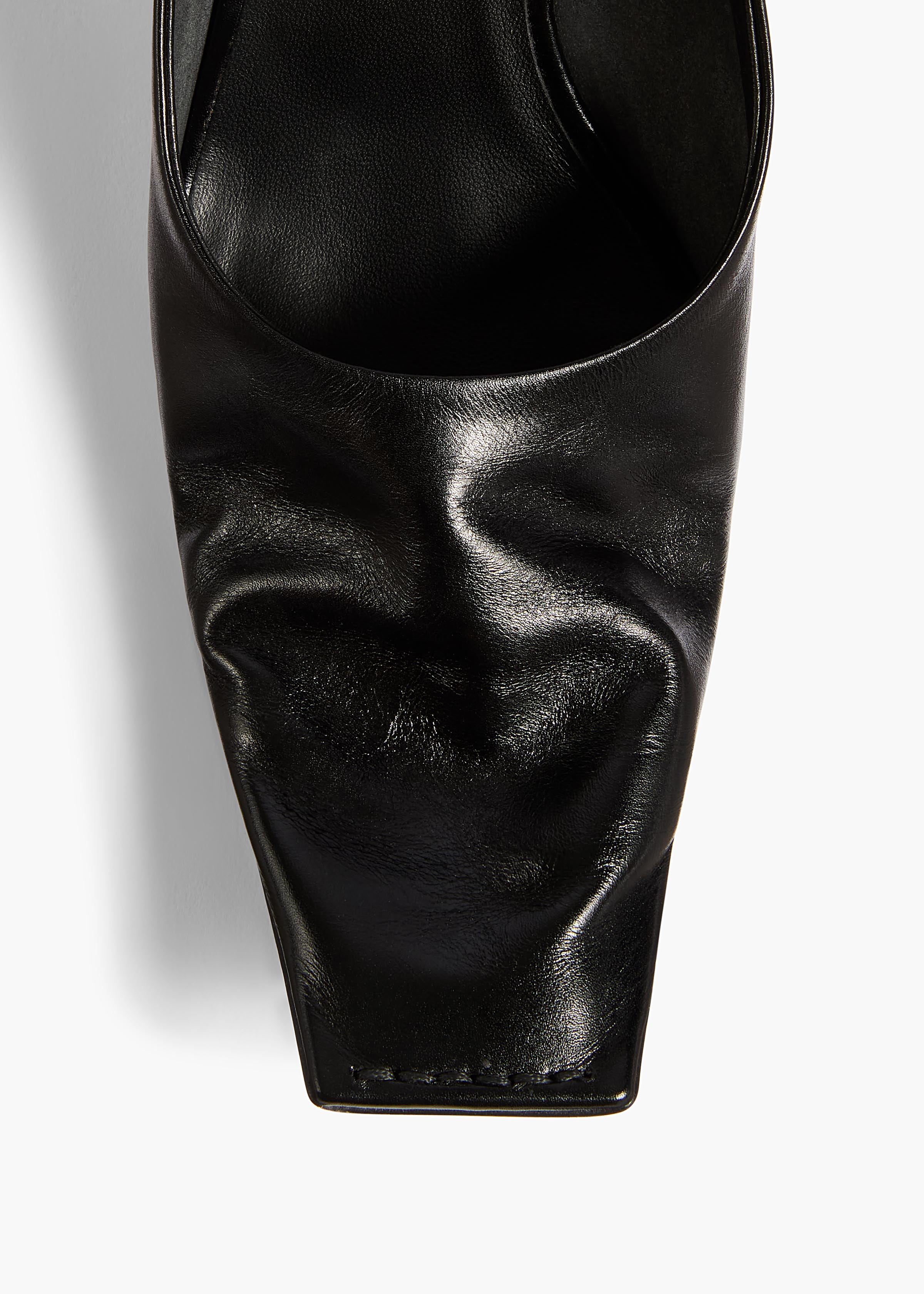 MARLENE PUMP 50 BLACK F2055 1027 200 C