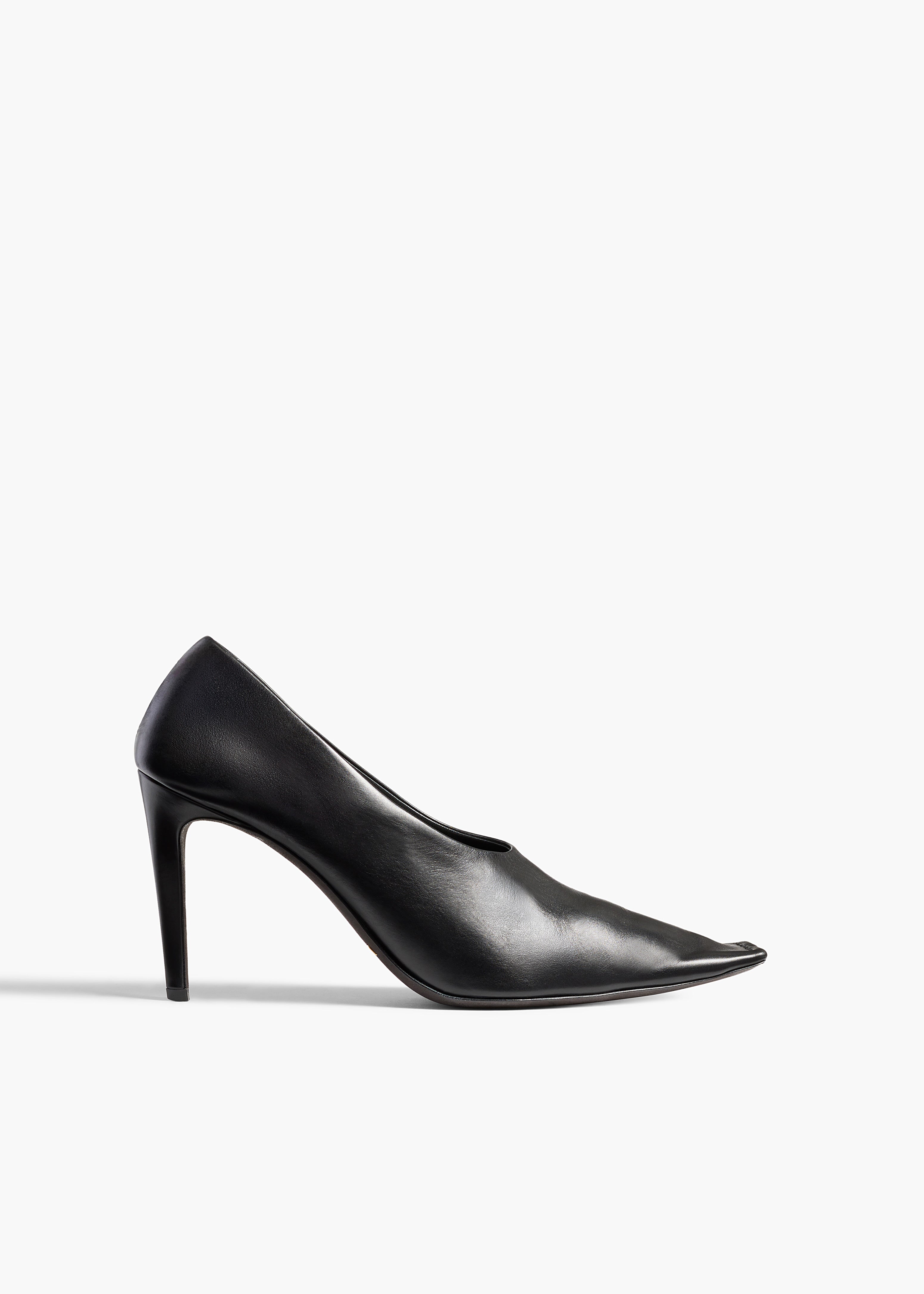 MARLENE PUMP 85 BLACK F2054 1027 200 A ALT