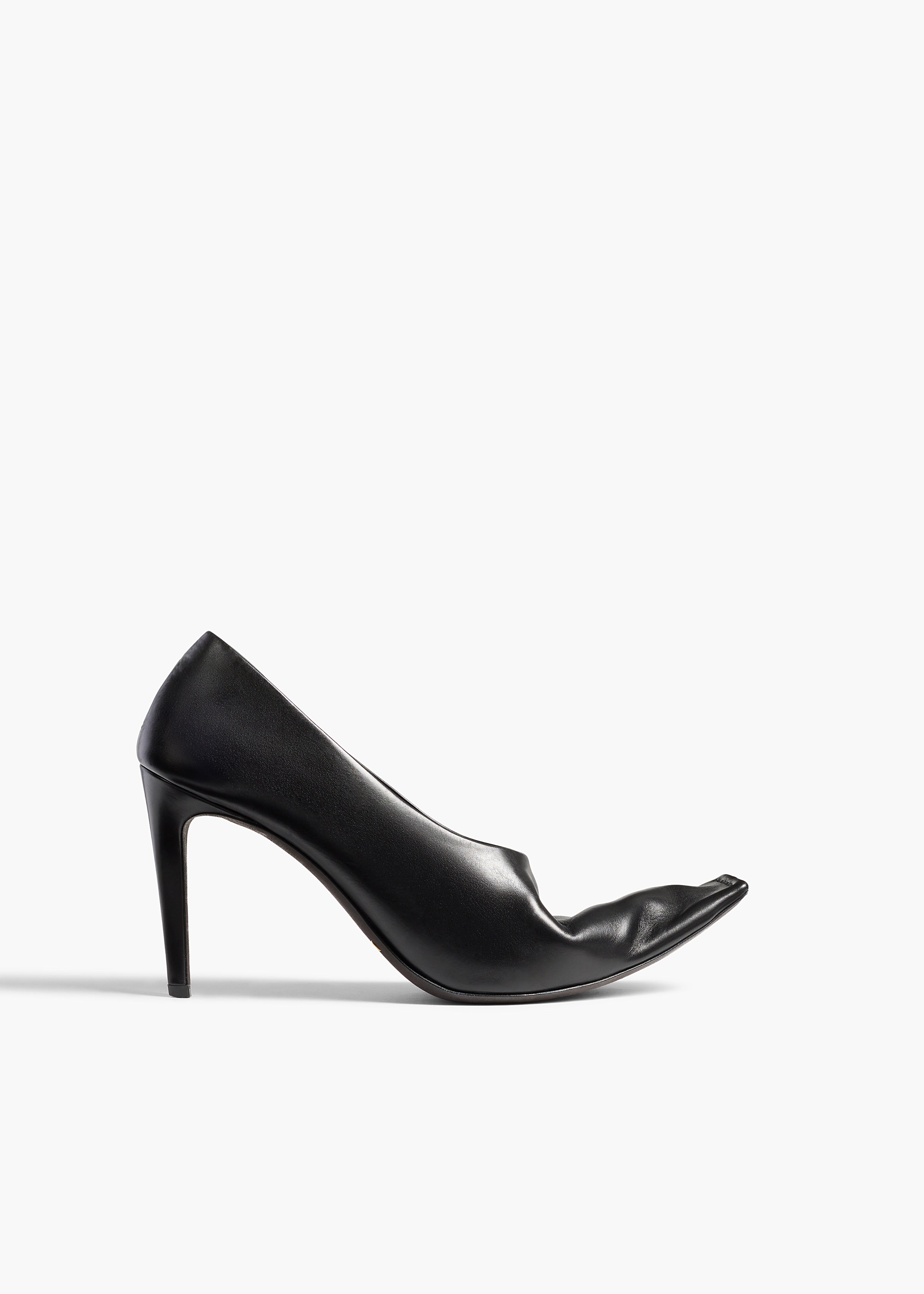 MARLENE PUMP 85 BLACK F2054 1027 200 A