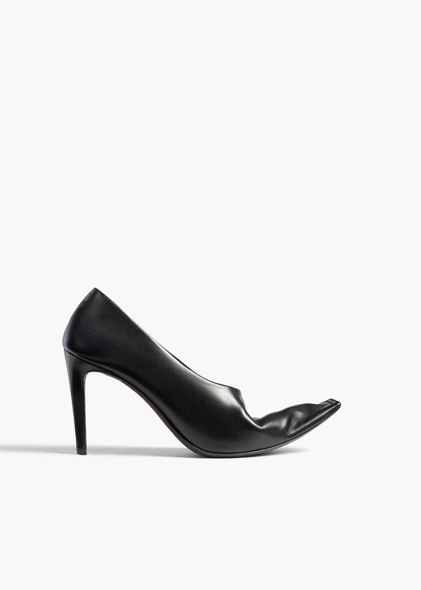 MARLENE PUMP 85 BLACK F2054 1027 200 A