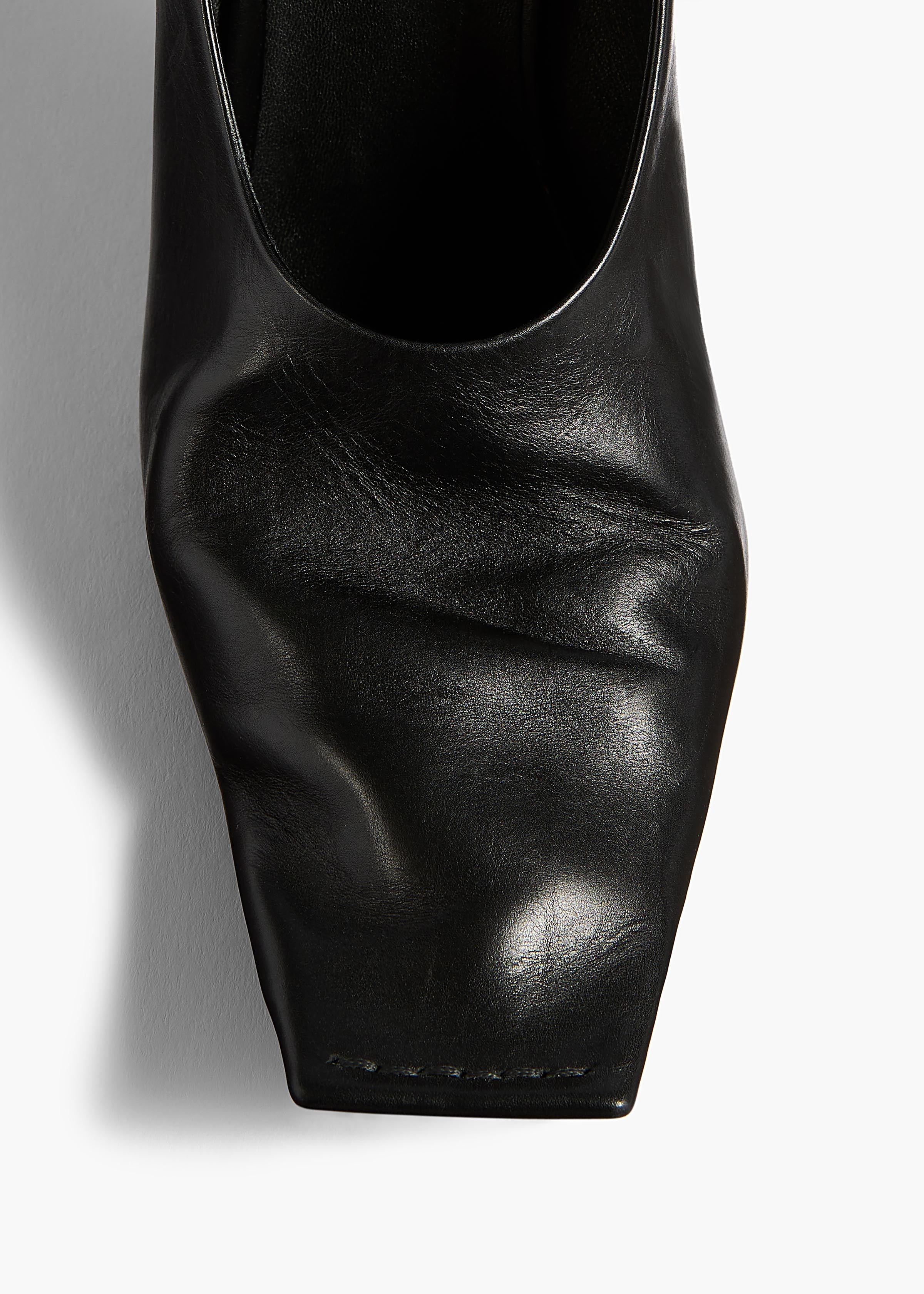 MARLENE PUMP 85 BLACK F2054 1027 200 C