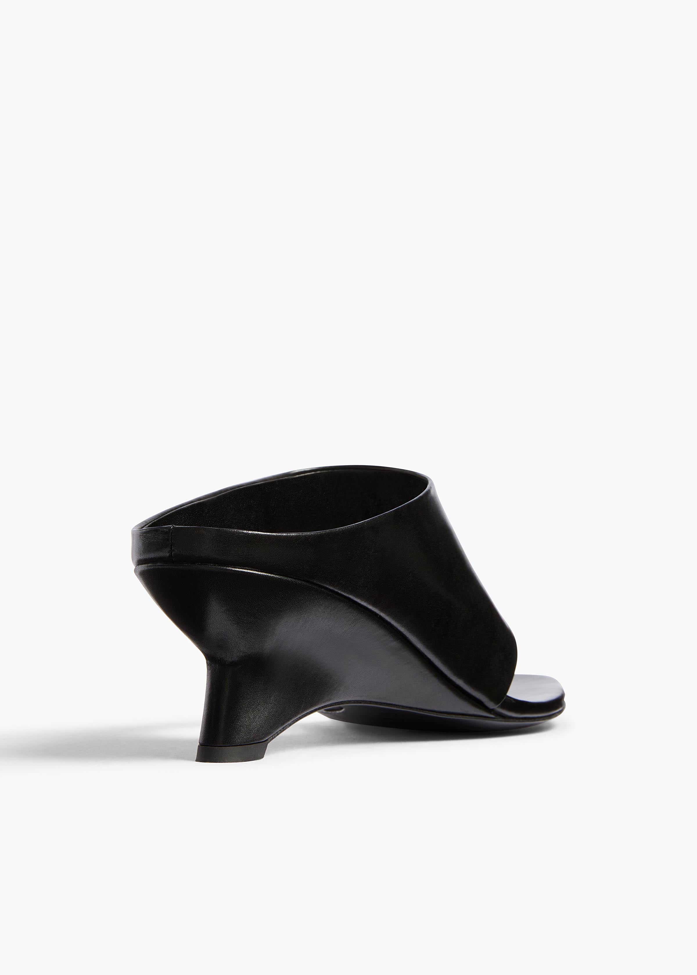 MARLOW MULE 55 BLACK F3108 1027 200 D